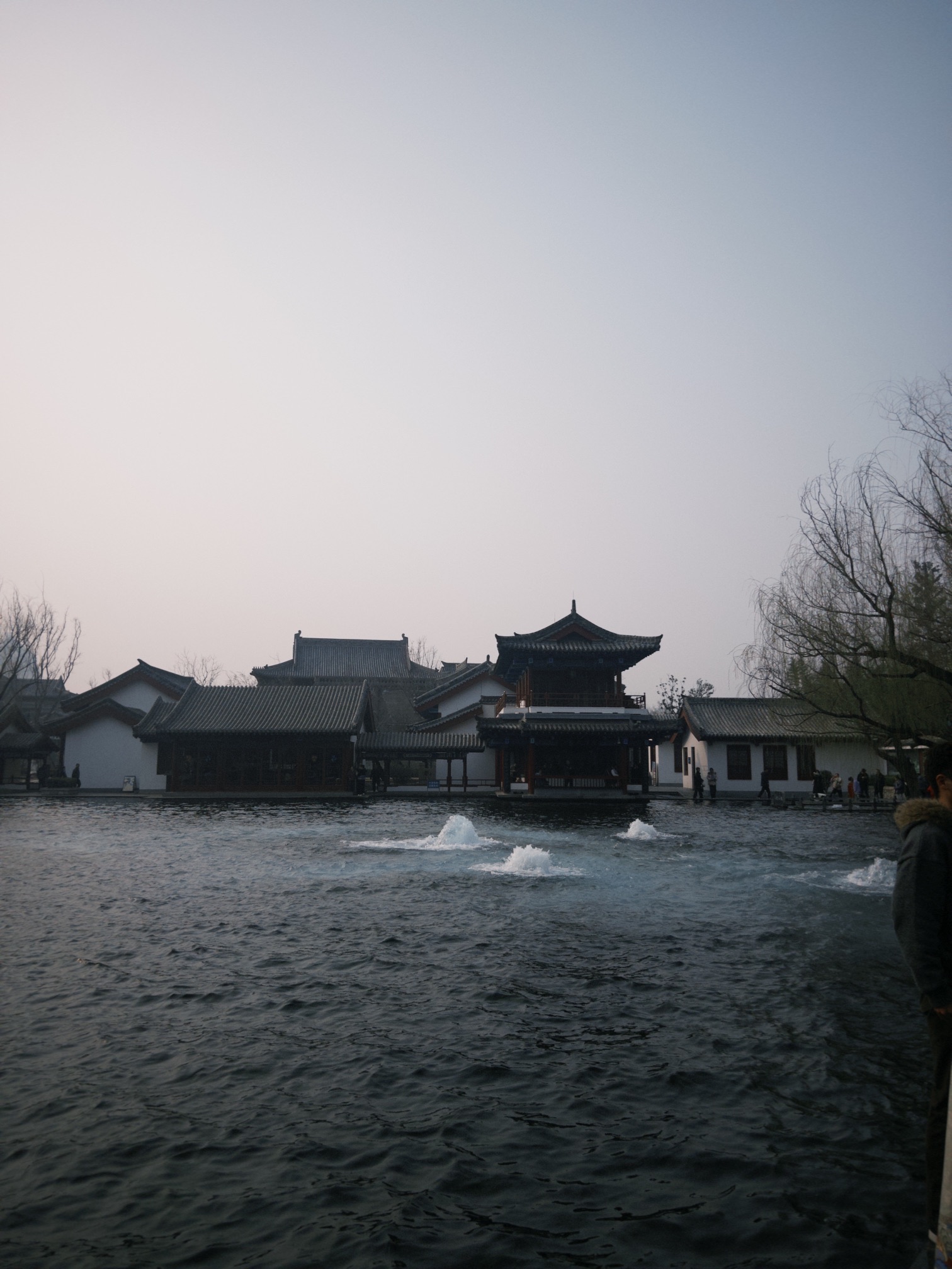 清照泉城·明水古城国际泉水旅游度假区旅行图片 2