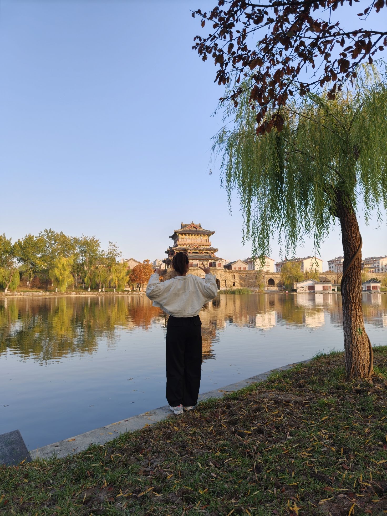 清照泉城·明水古城国际泉水旅游度假区旅行图片 1