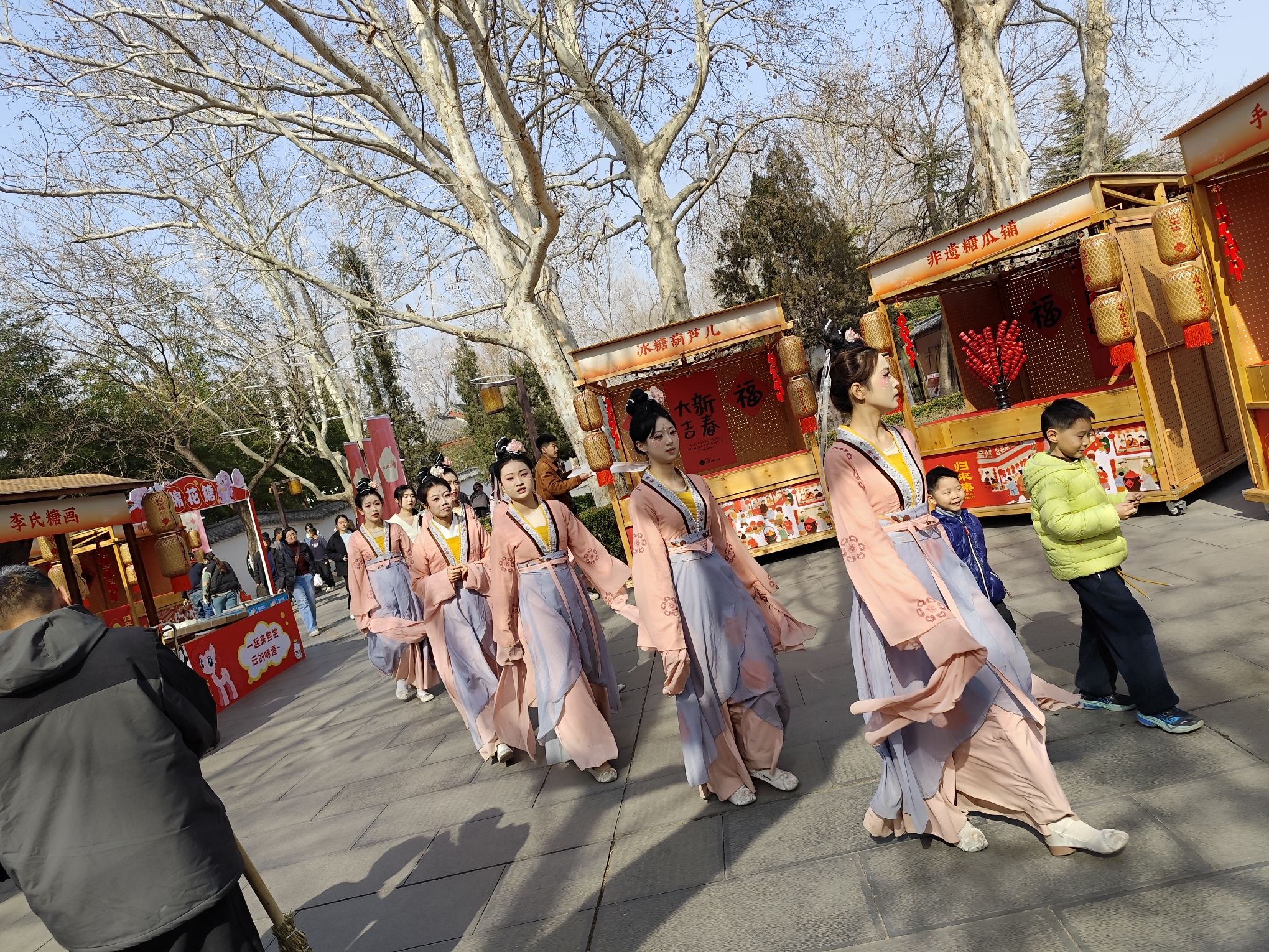 清照泉城·明水古城国际泉水旅游度假区旅行图片 3