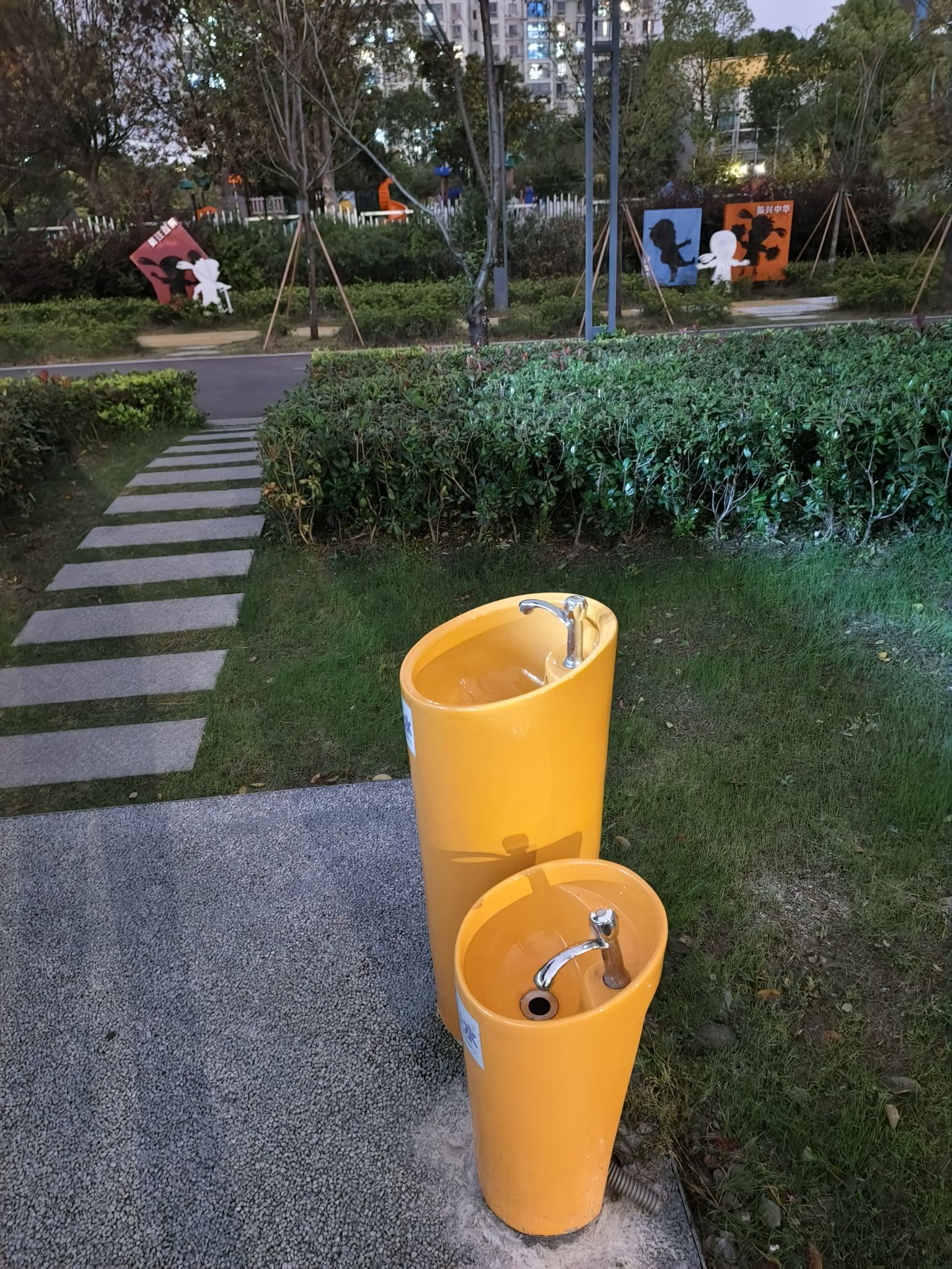 澄帆儿童友好公园旅行图片 3