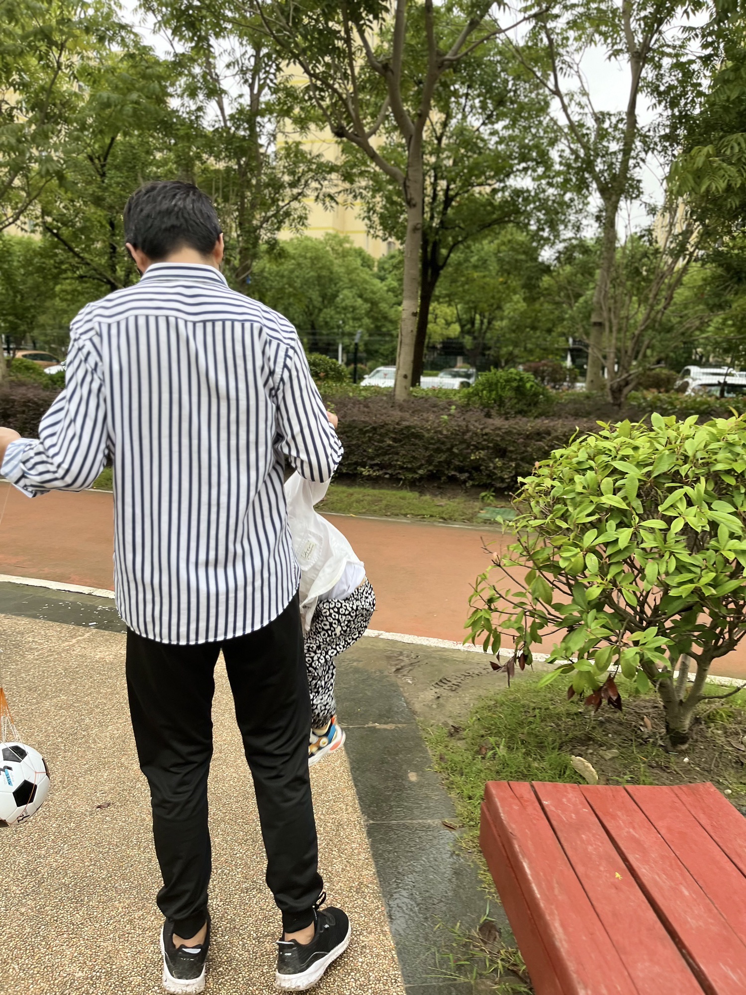 绿洲公园旅行图片 1