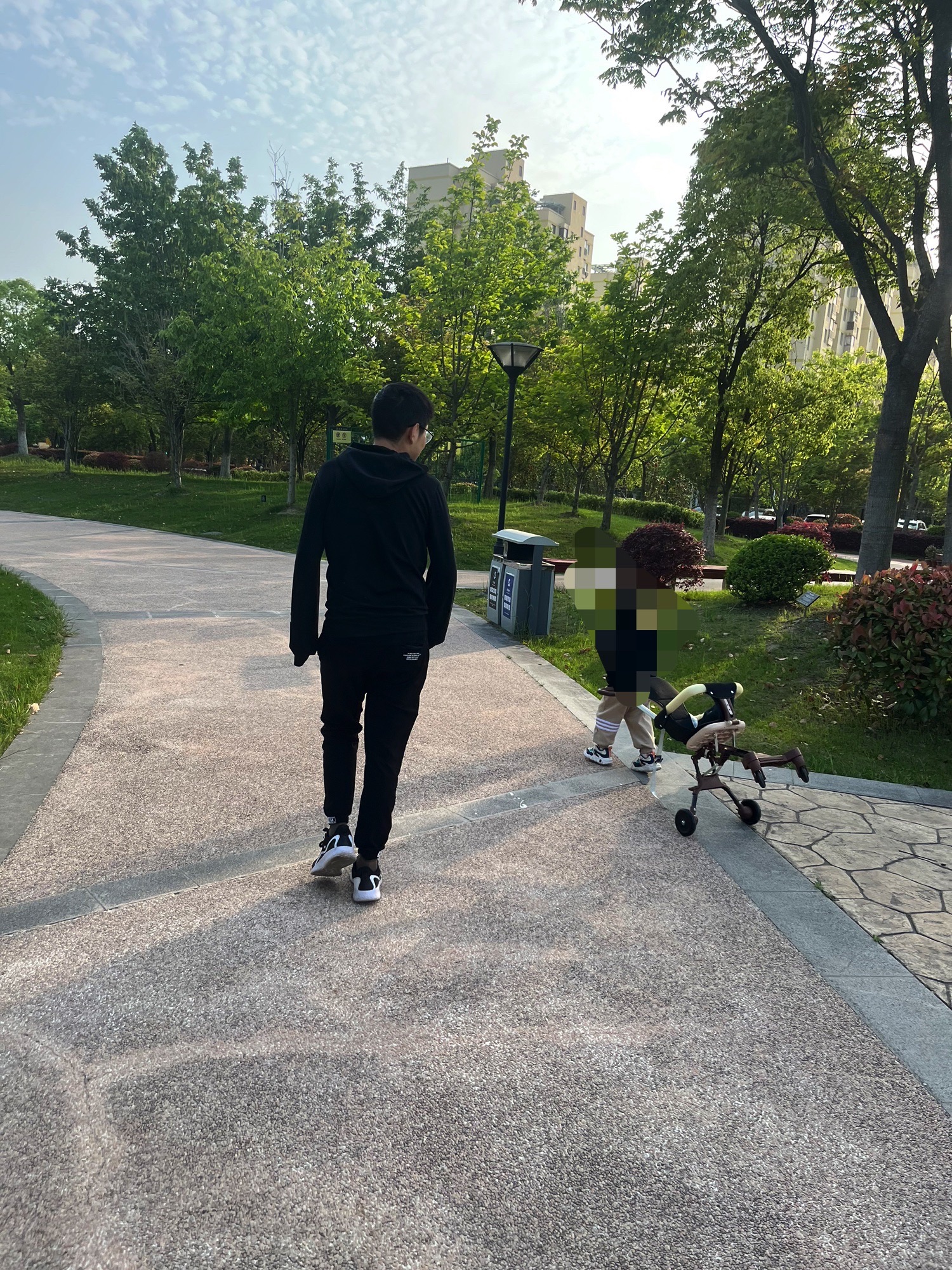 绿洲公园旅行图片 3