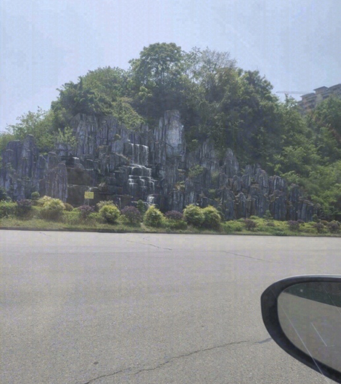 武胜县龙女湖旅行图片 2