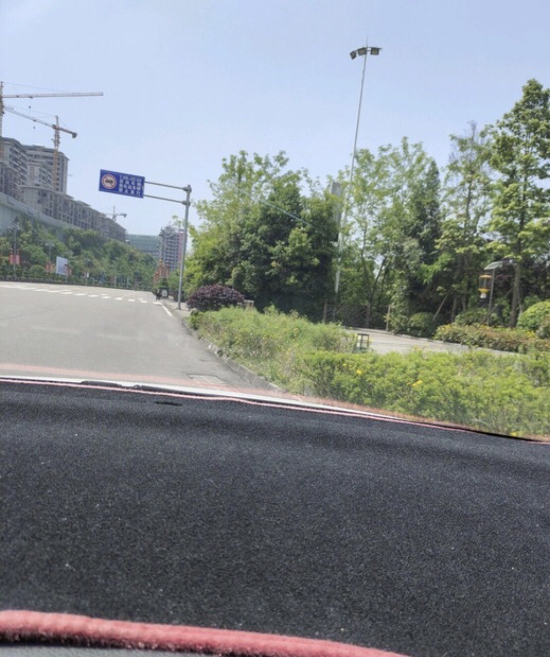 武胜县龙女湖旅行图片 3