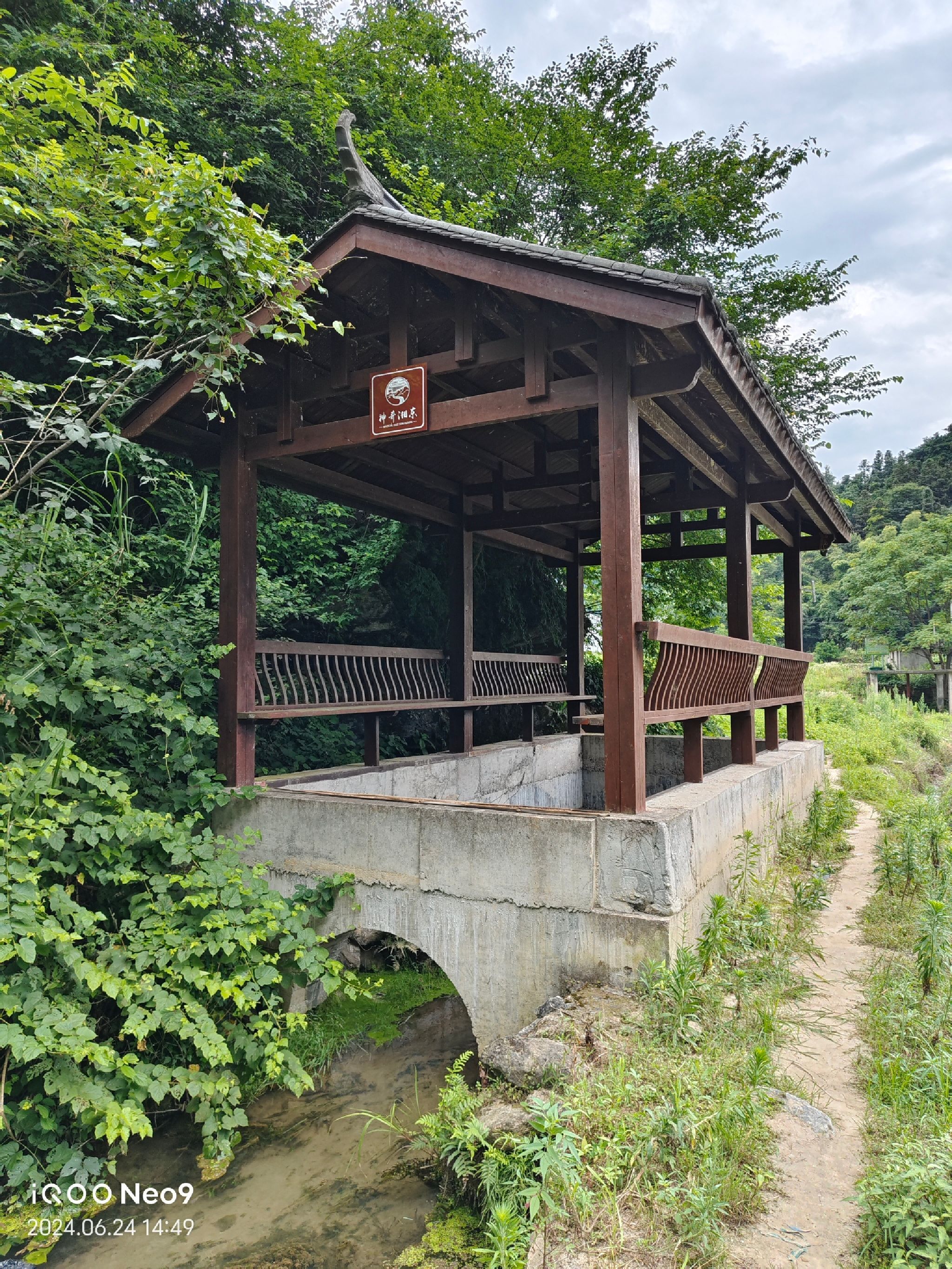 龙眼旅行图片 1