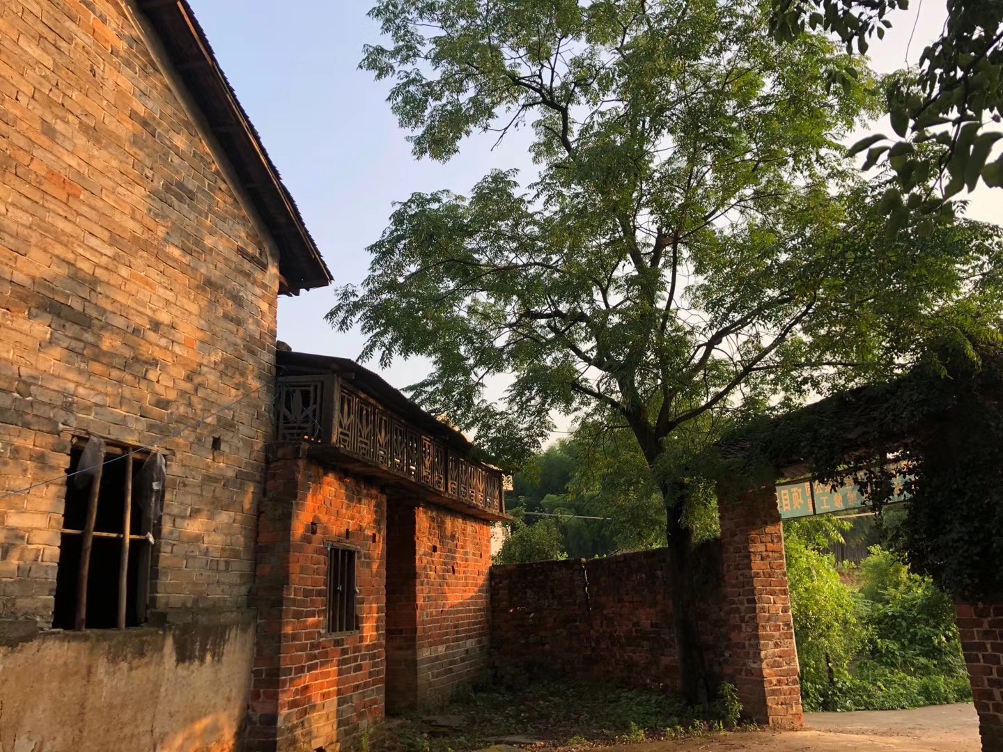 虎踞陈家大屋旅行图片 2