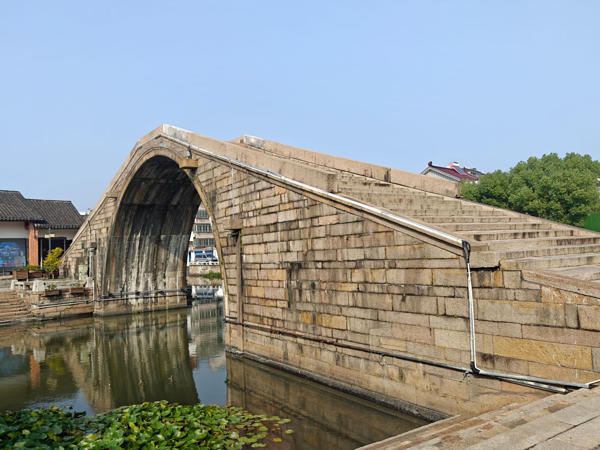 京杭大集旅行图片 1