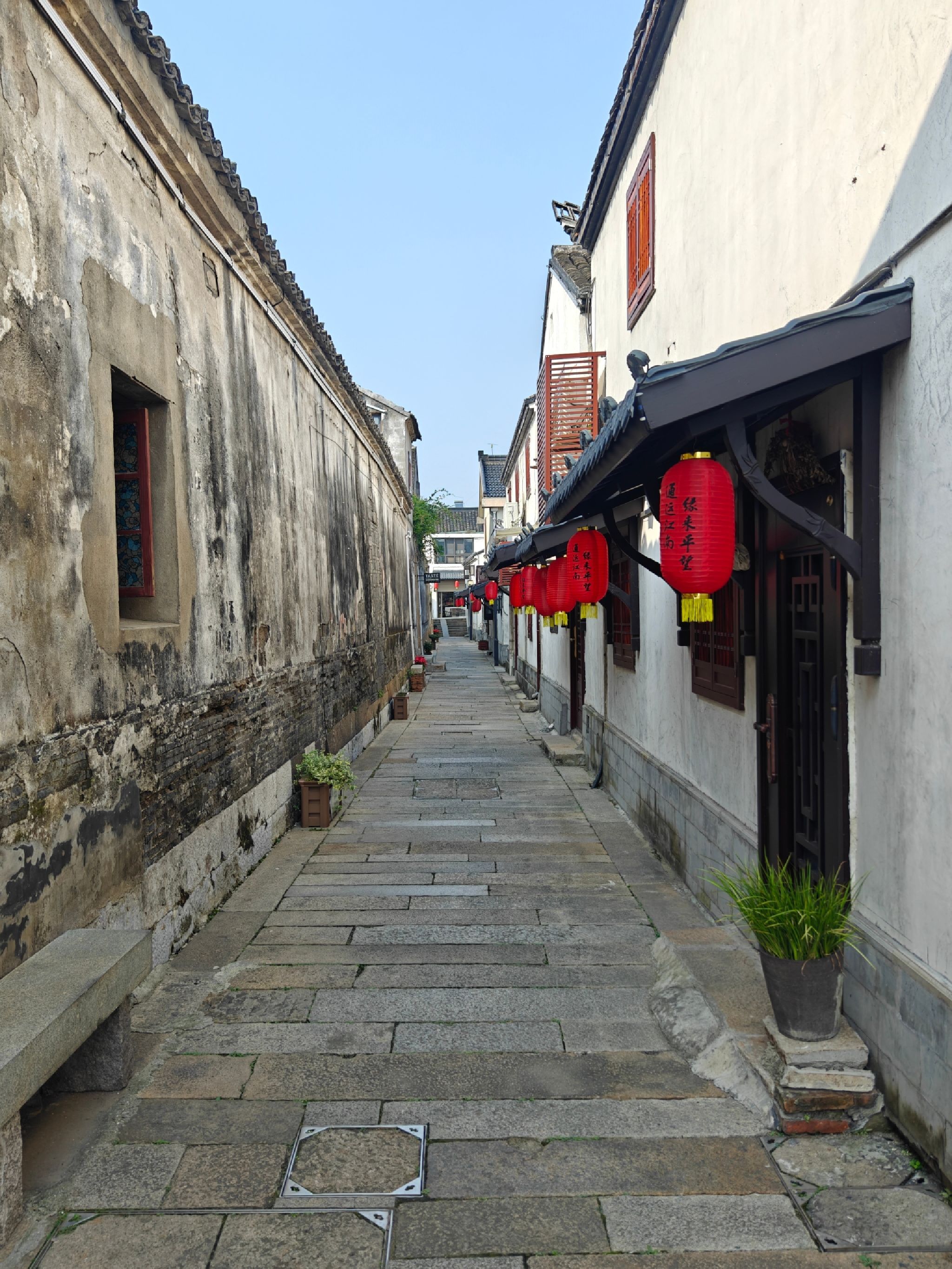 京杭大集旅行图片 3