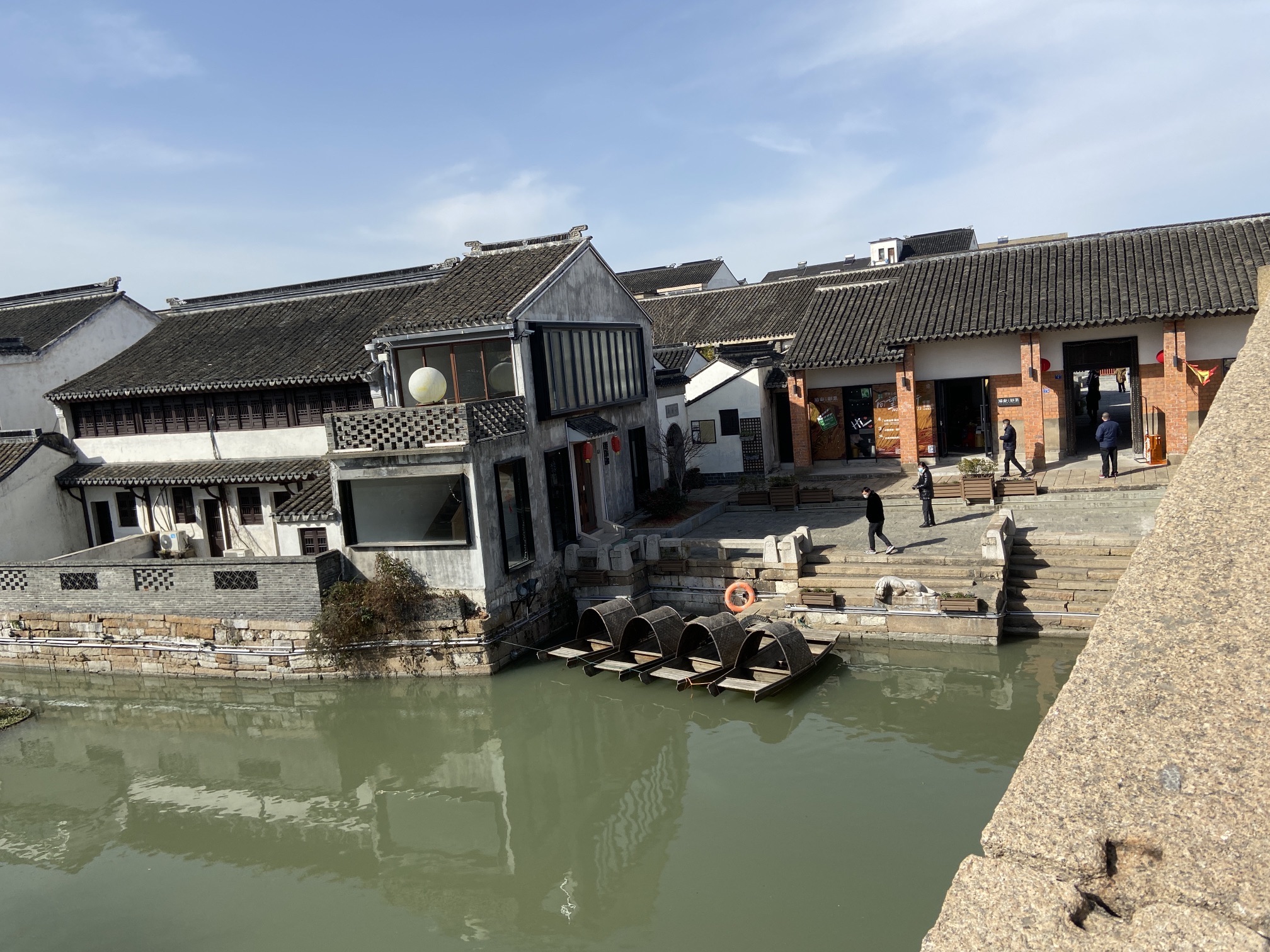京杭大集旅行图片 3