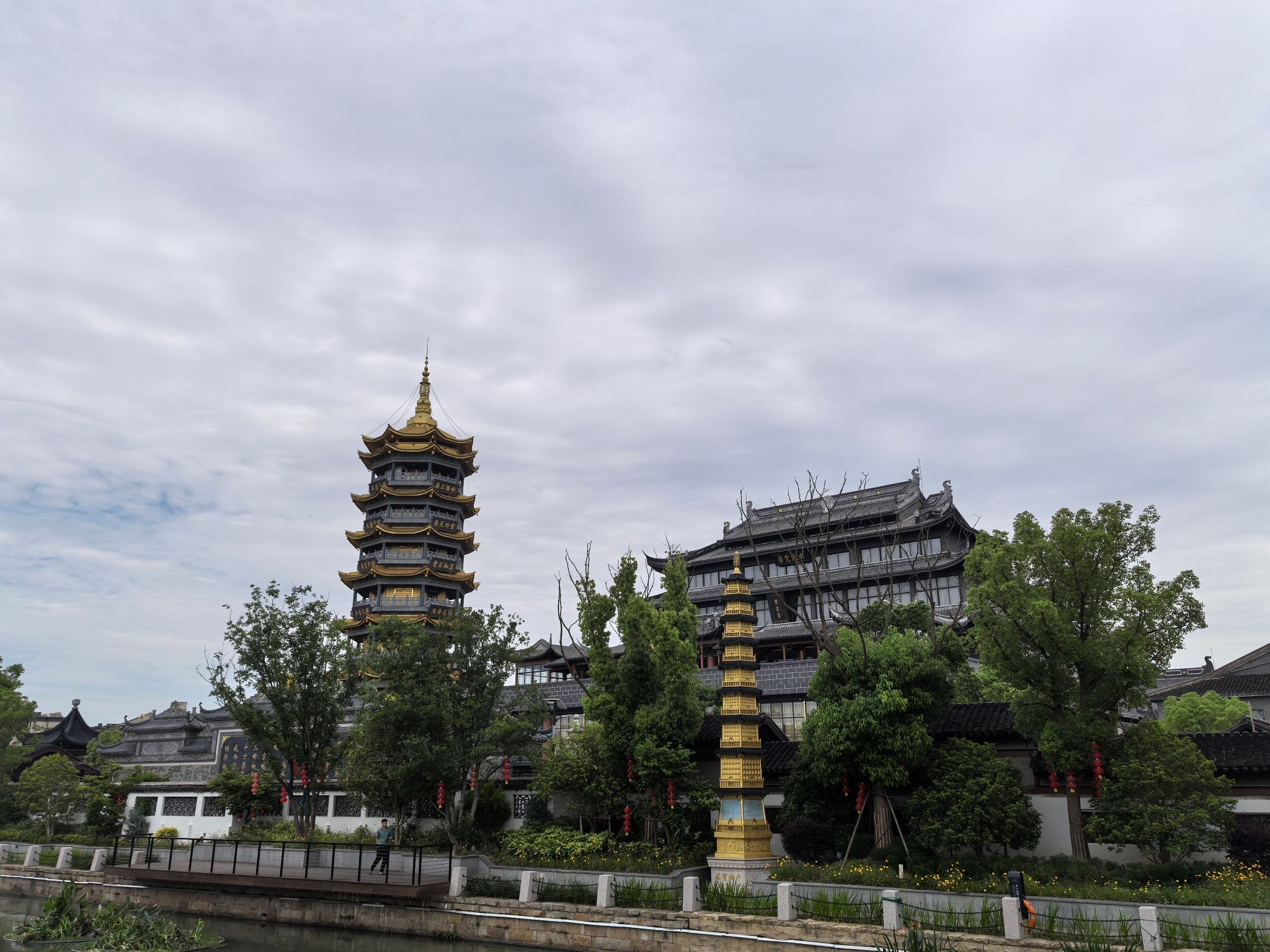 京杭大集旅行图片 1