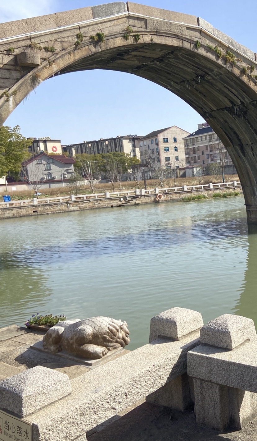 京杭大集旅行图片 1