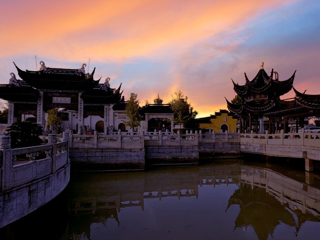 京杭大集旅行图片 1