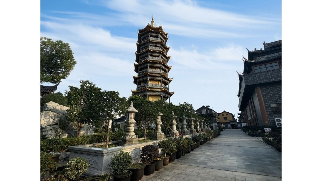 京杭大集旅行图片 3