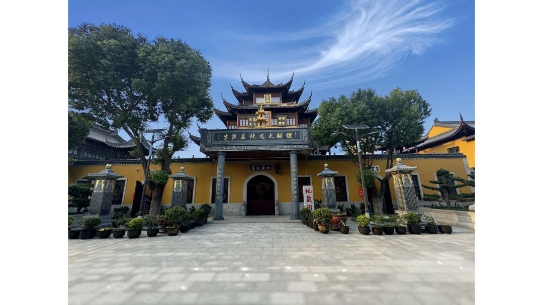 京杭大集旅行图片 2