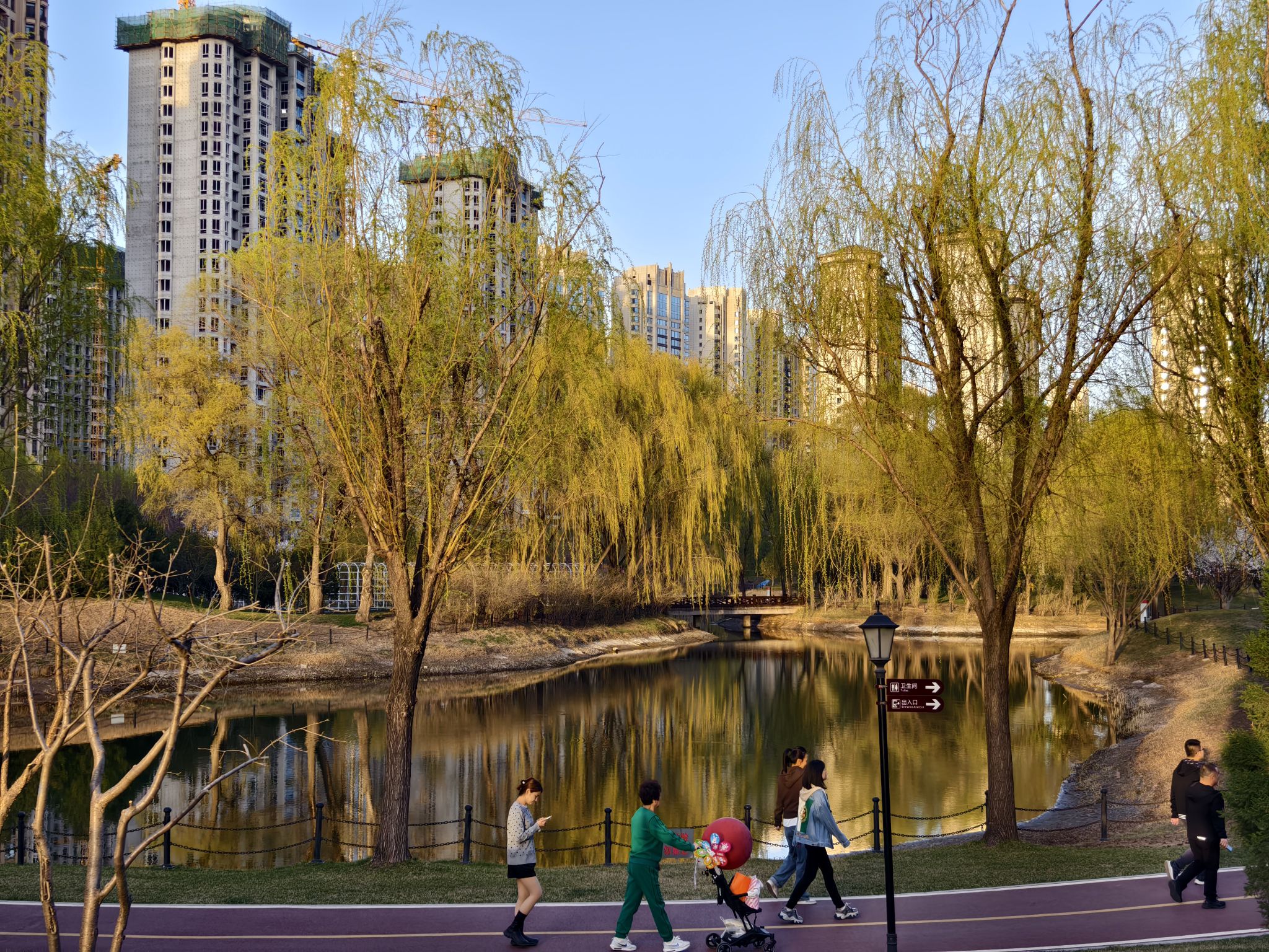 祥云公园旅行图片 1