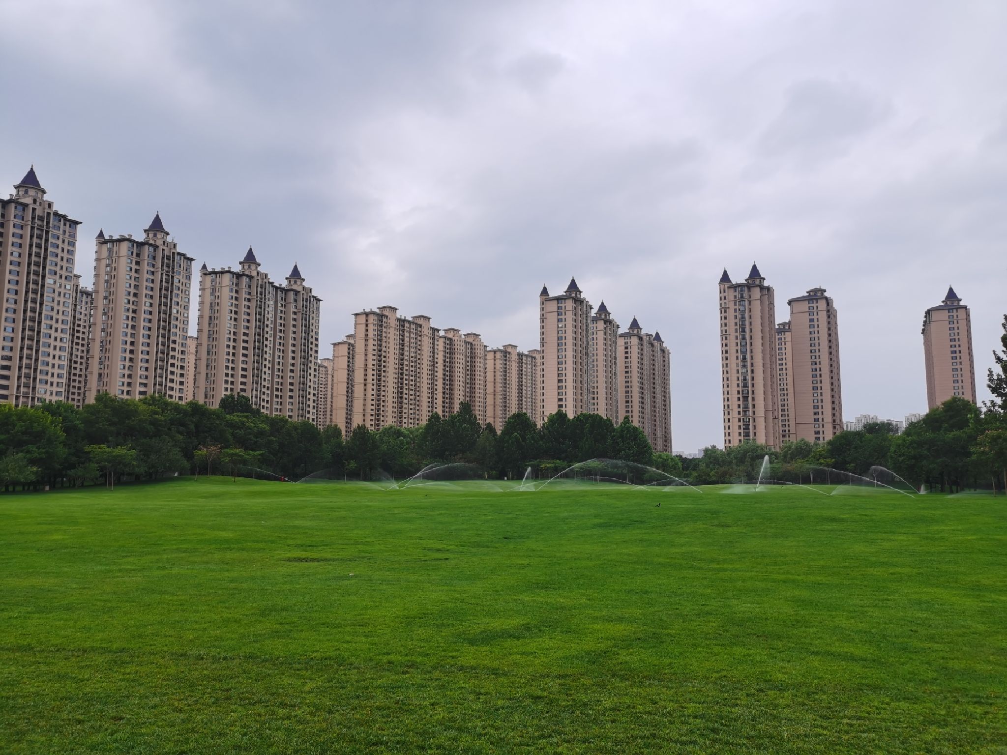 祥云公园旅行图片 3
