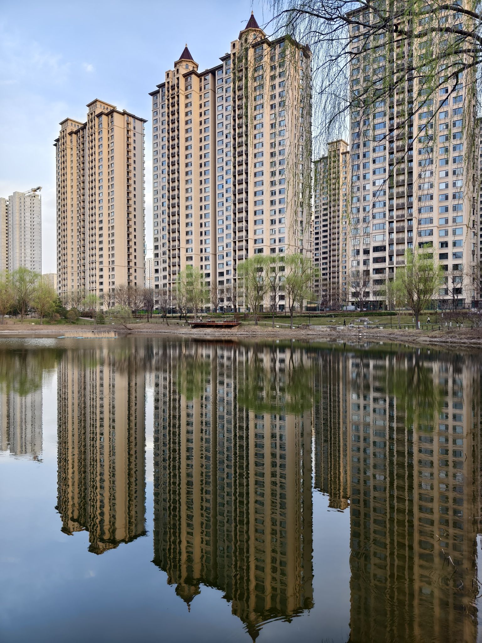 祥云公园旅行图片 3