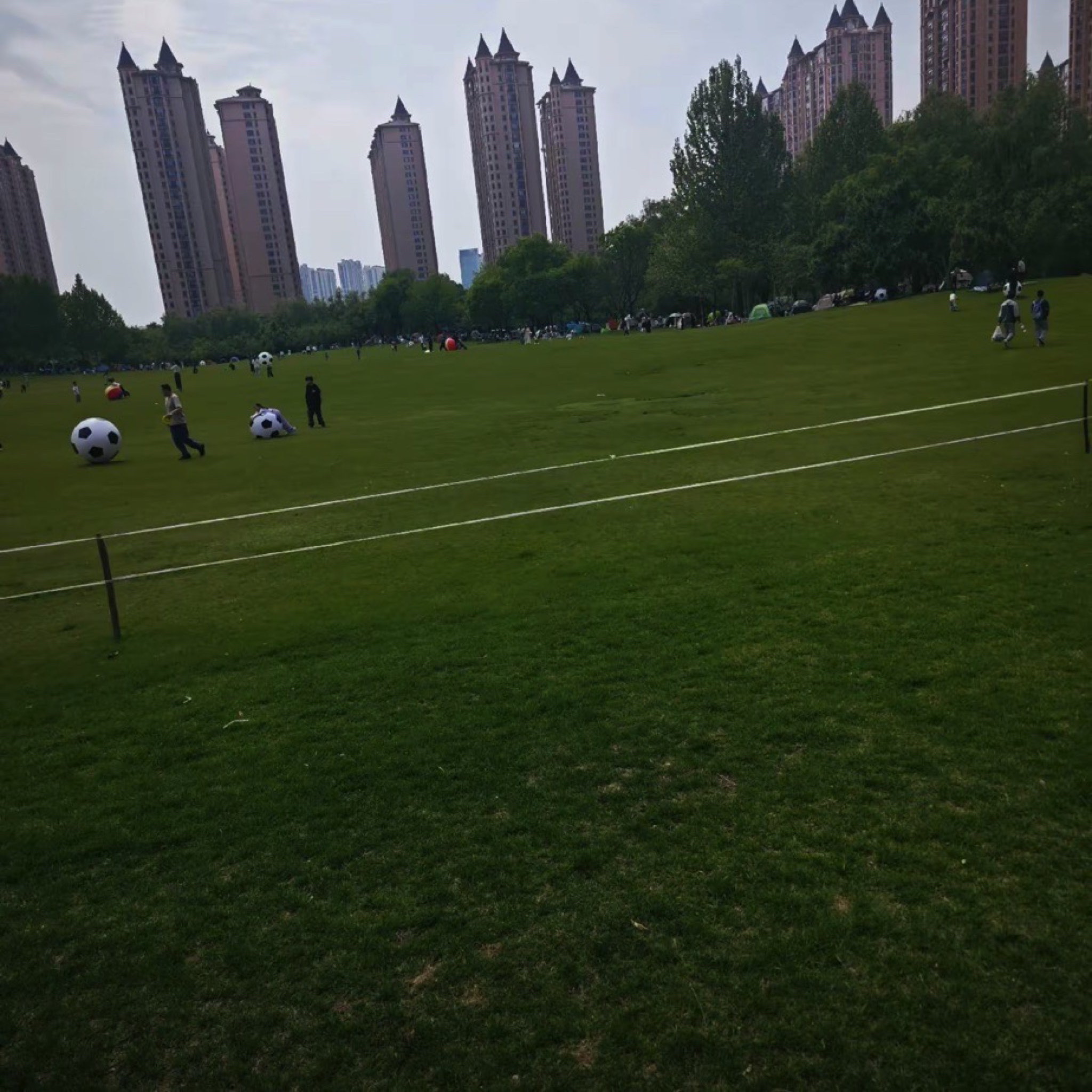 祥云公园旅行图片 3