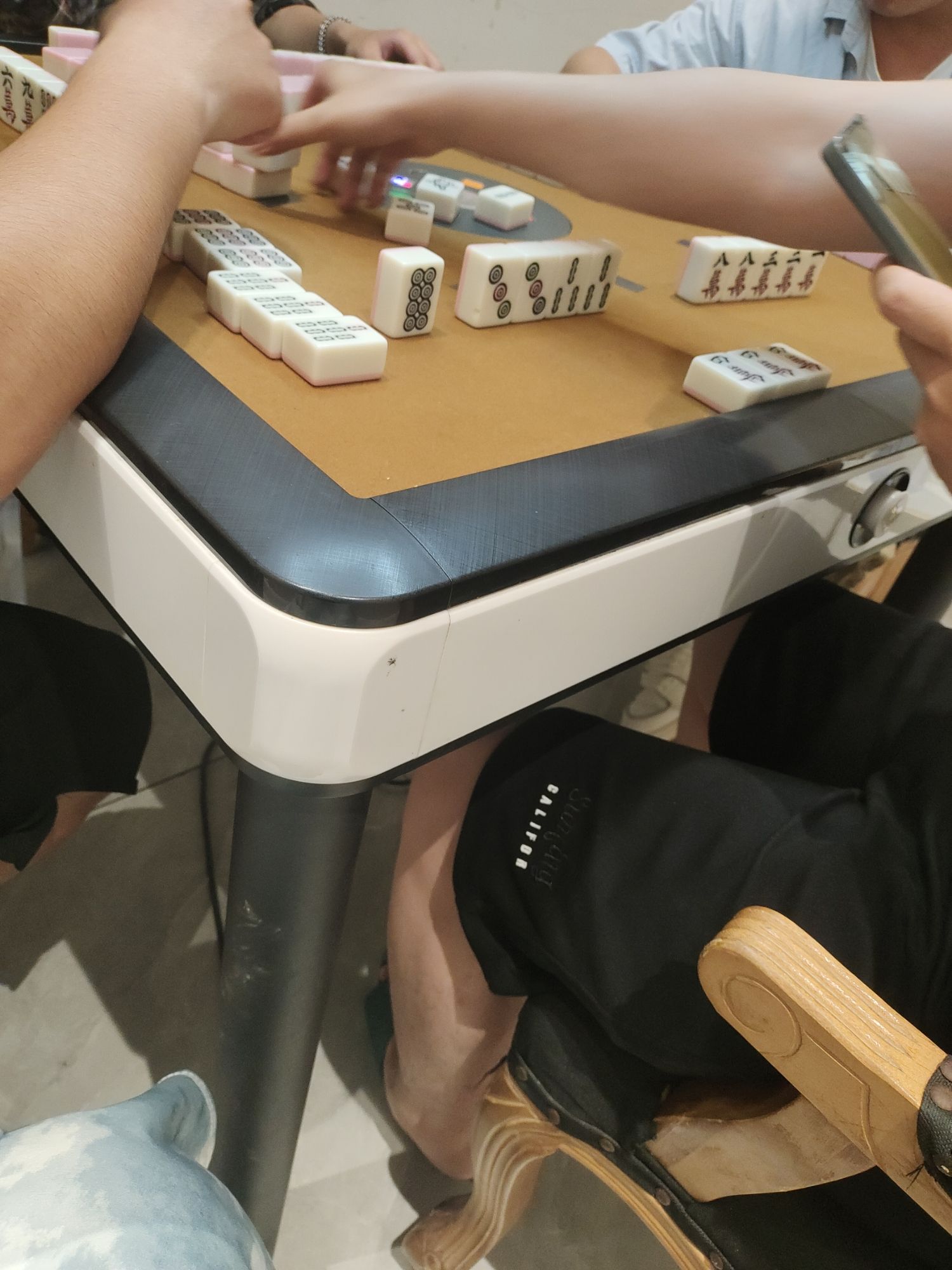 场地封面-雀庭汇·休闲棋牌