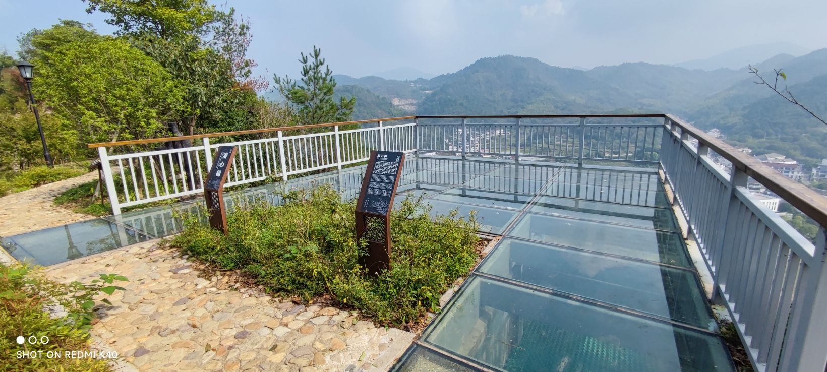 石笋山景区旅行图片 2
