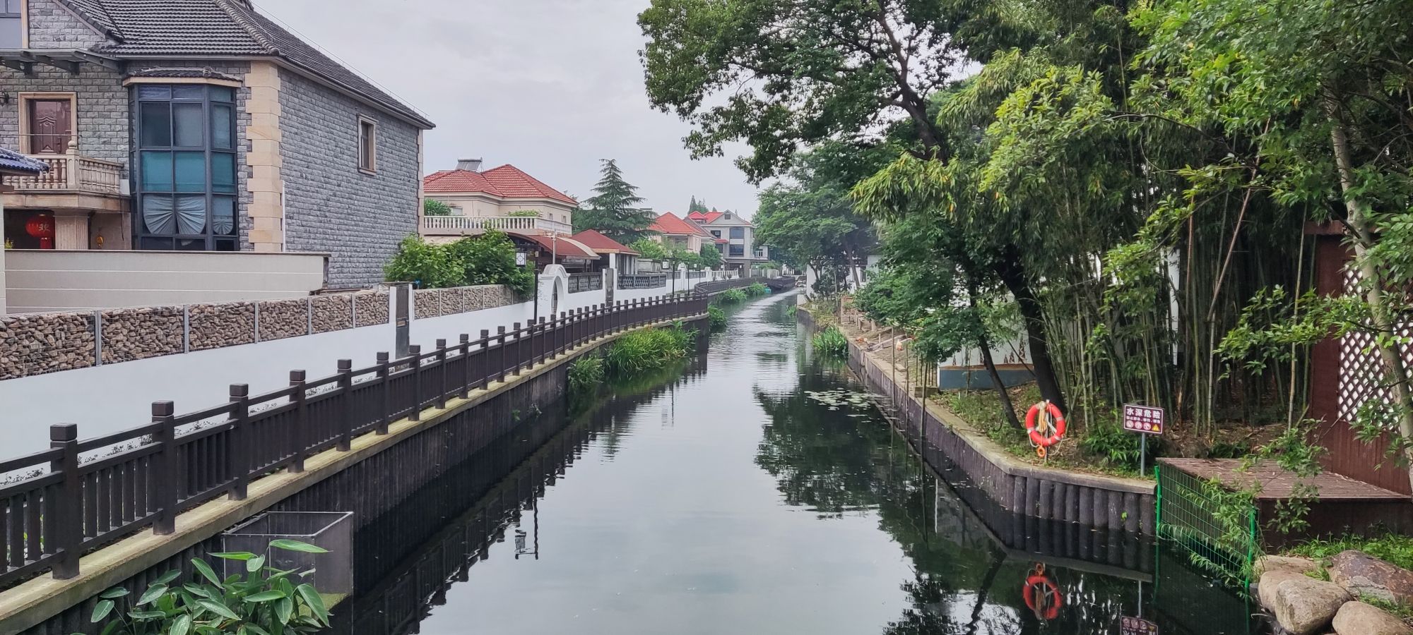竹林村景区旅行图片 2