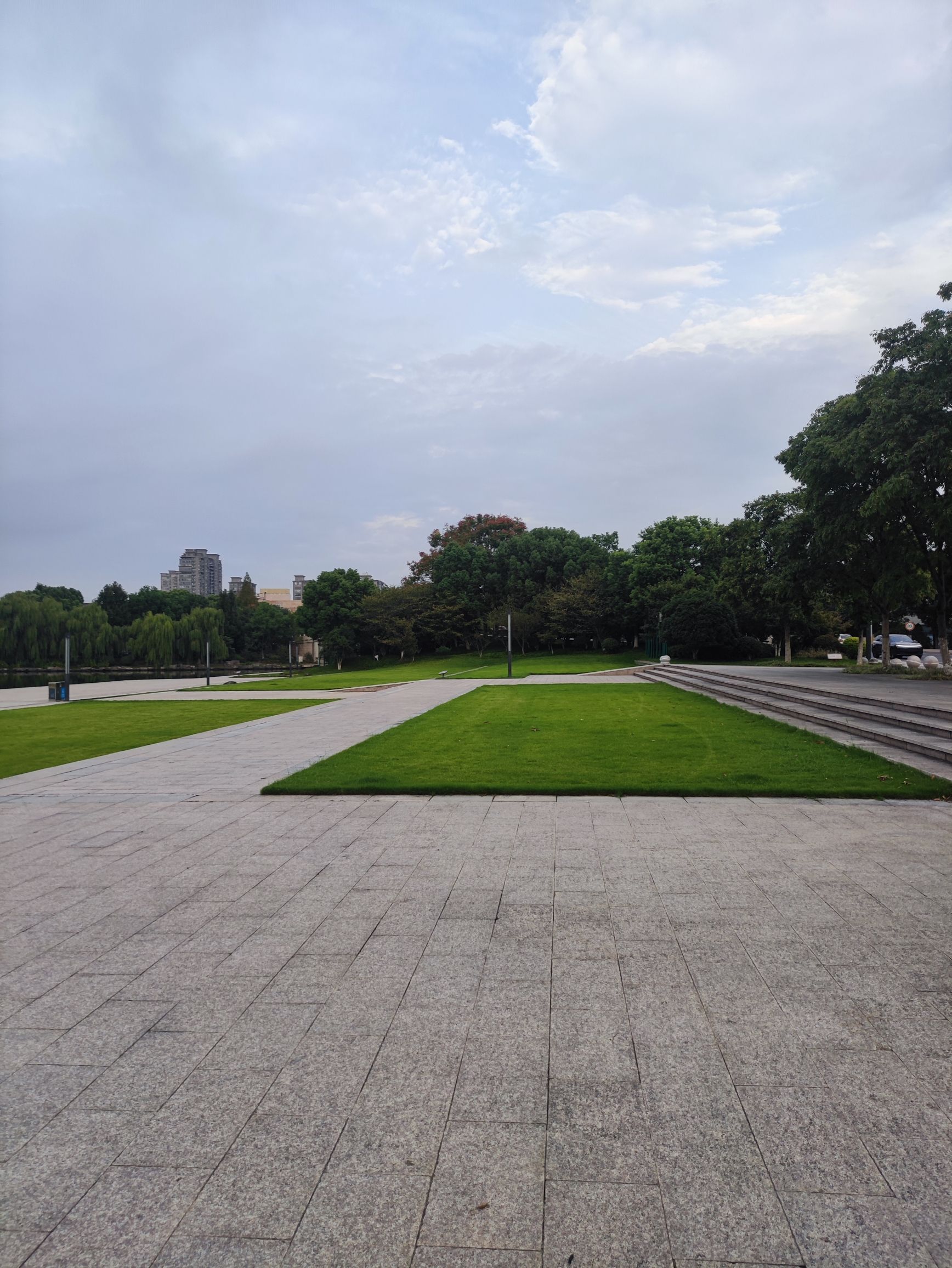 观湖景区旅行图片 2