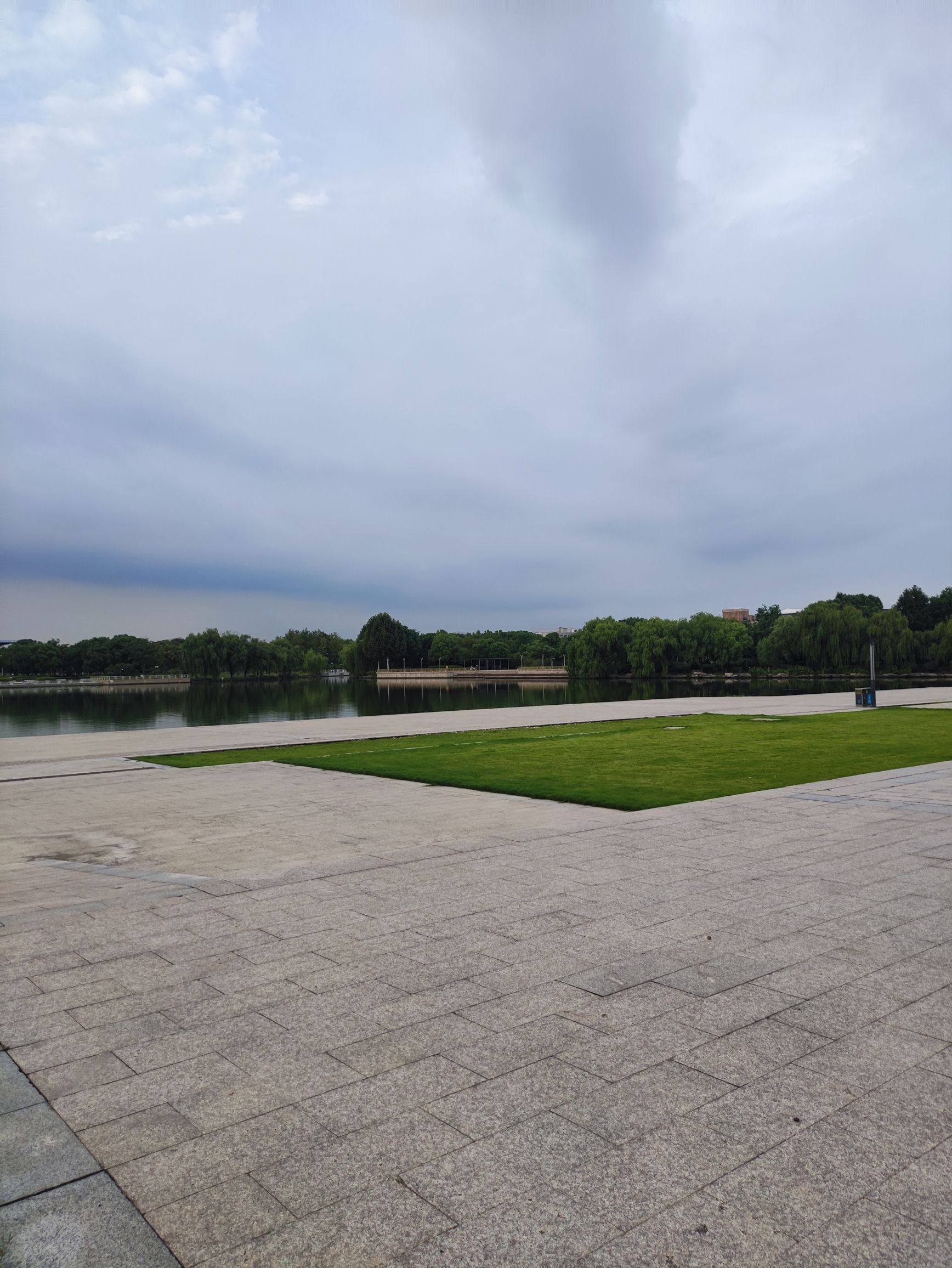 观湖景区旅行图片 3