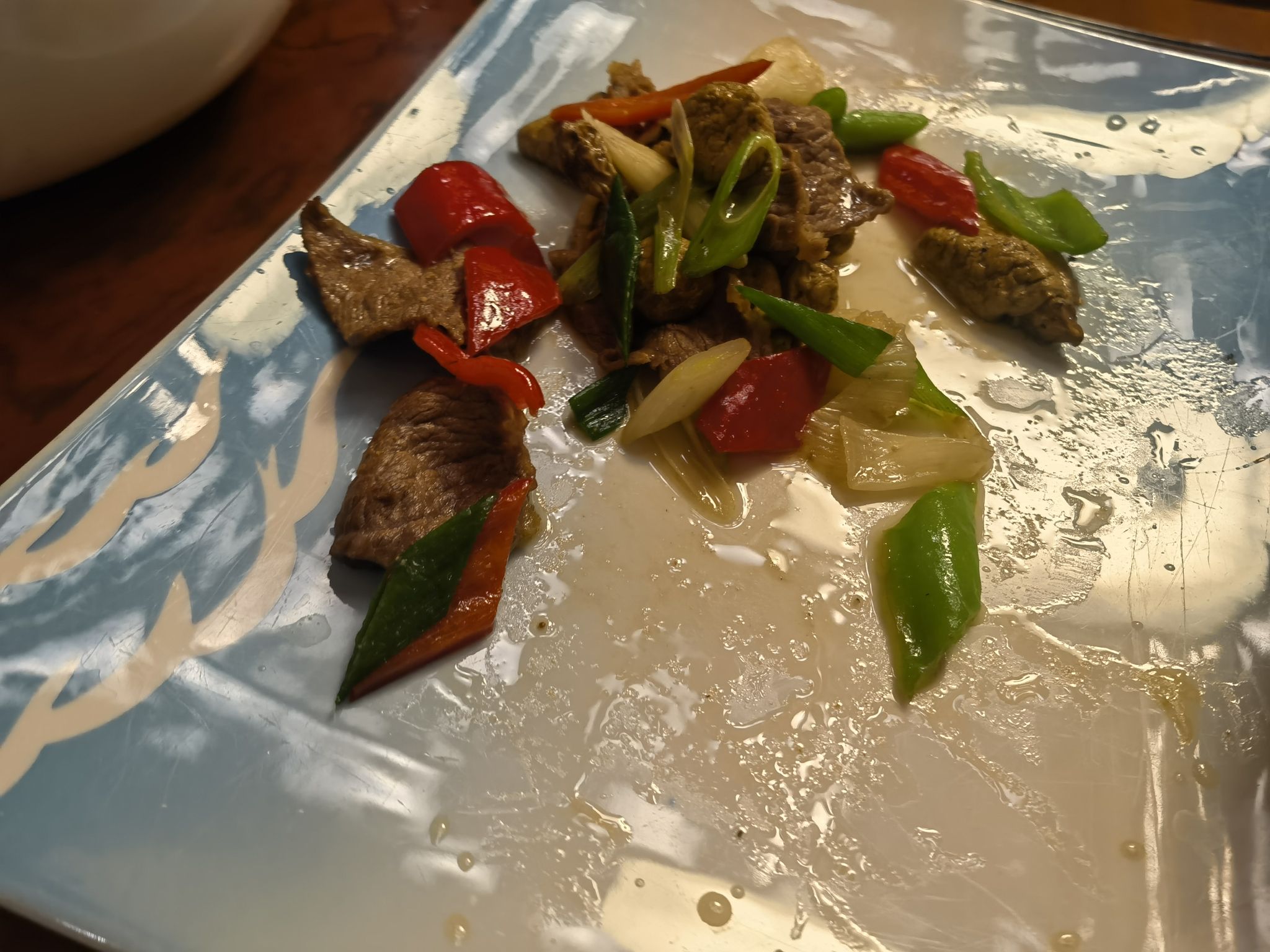 撒家宫茶餐厅
