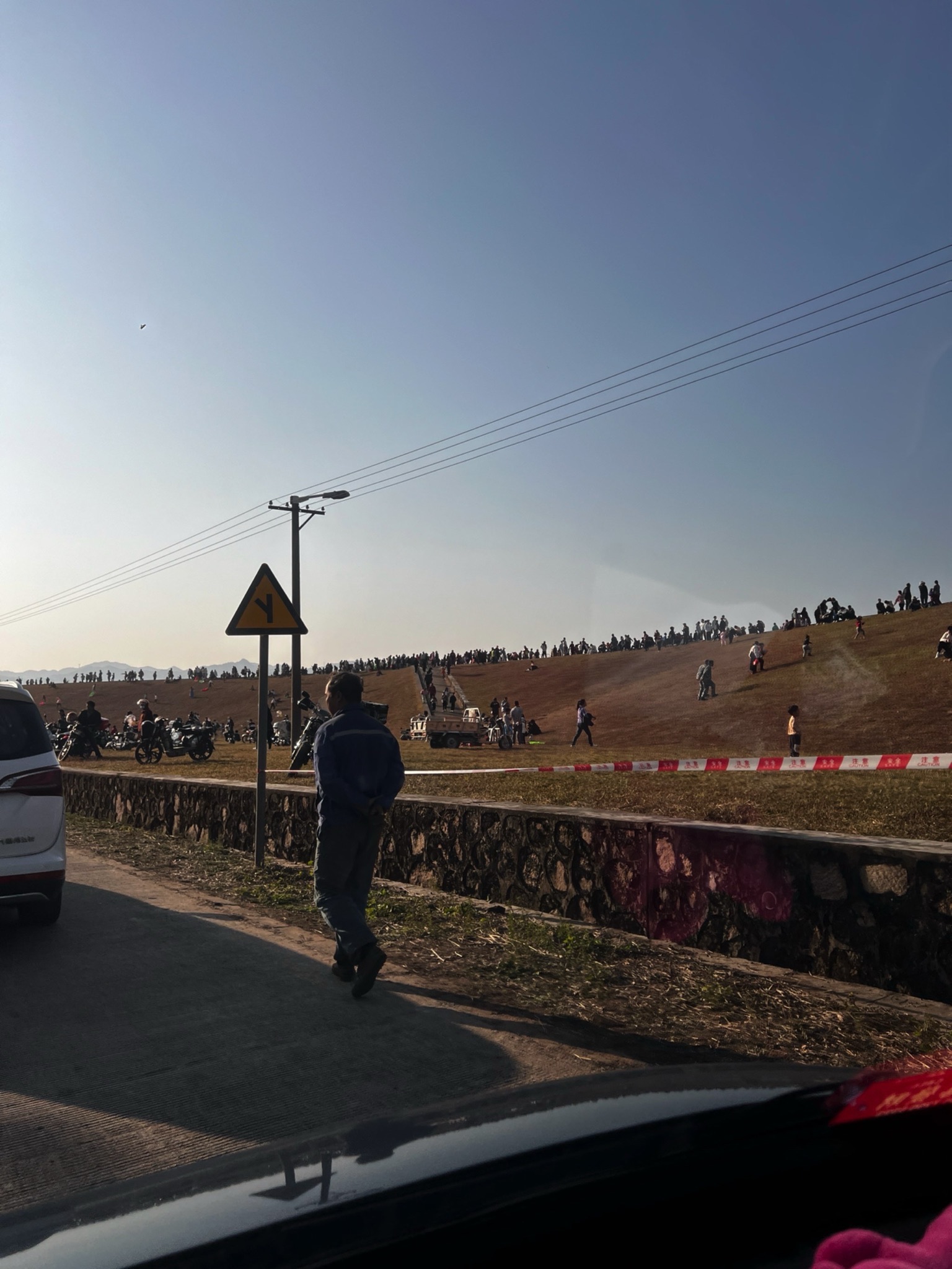 翔鹏户外旅游度假区旅行图片 1