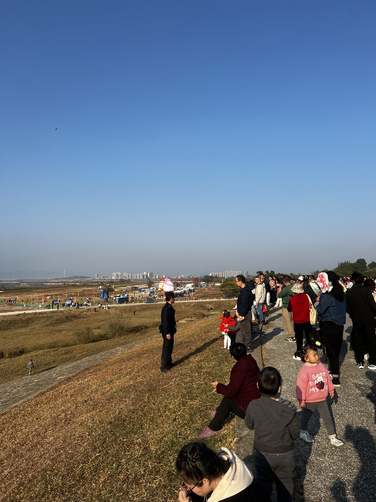 翔鹏户外旅游度假区旅行图片 2