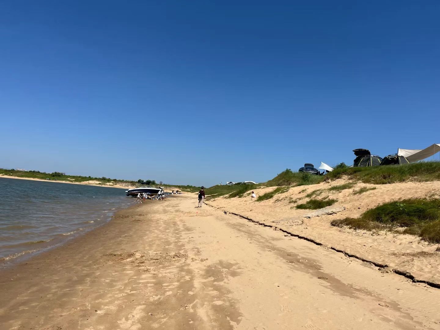 翔鹏户外旅游度假区旅行图片 2