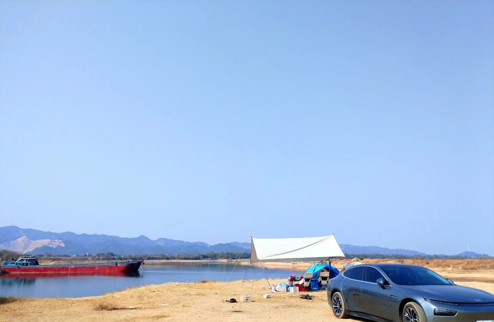 翔鹏户外旅游度假区旅行图片 1