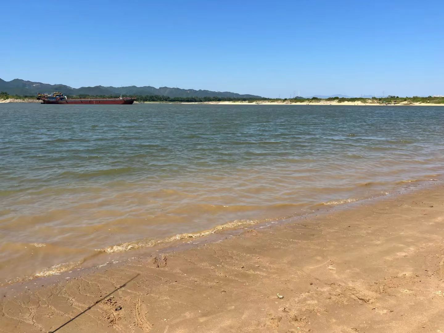 翔鹏户外旅游度假区旅行图片 3