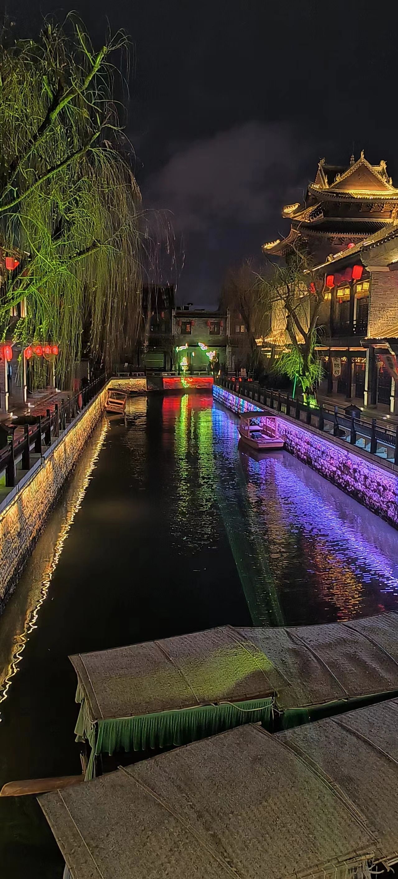 莒国古城旅行图片 1