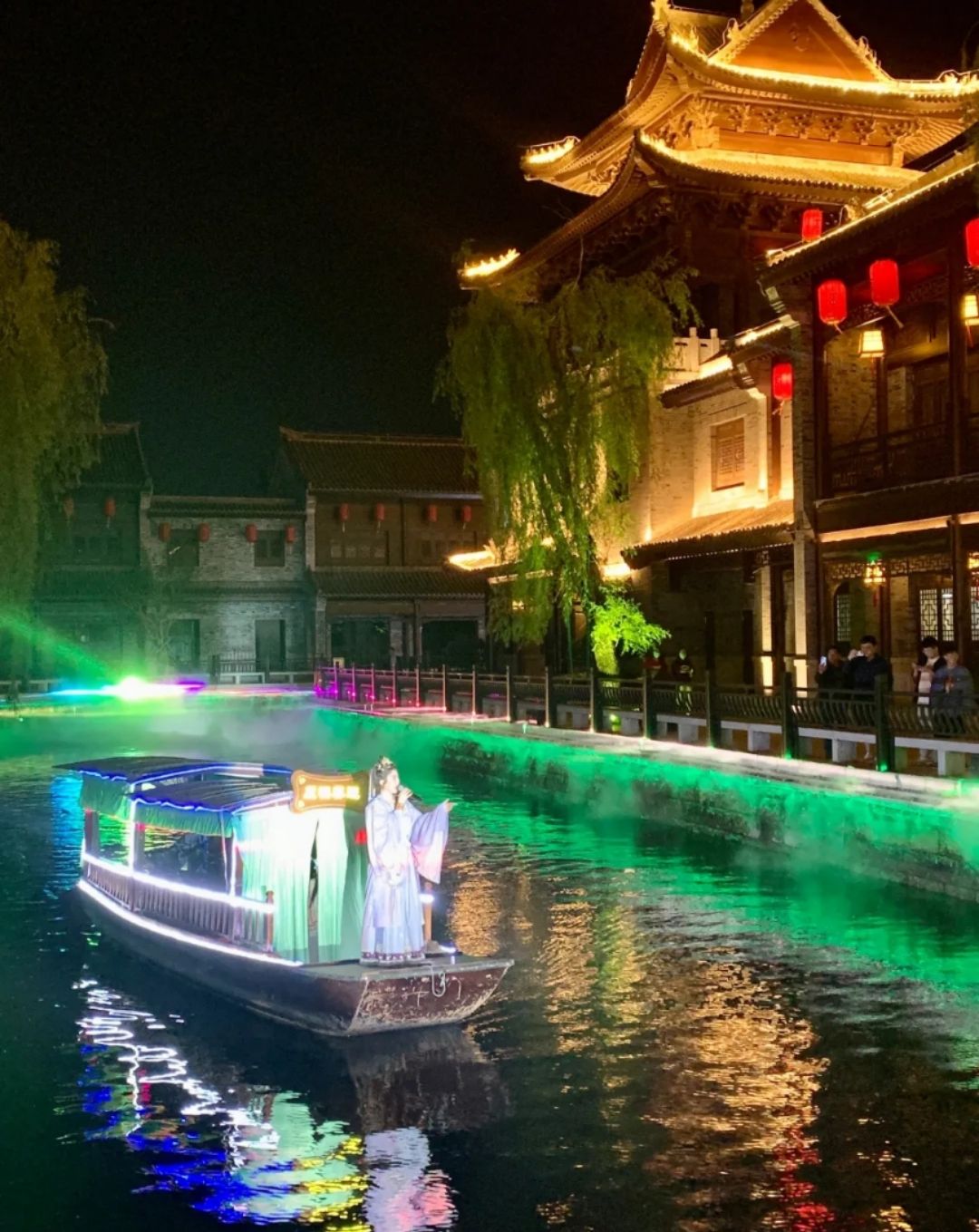 莒国古城旅行图片 2