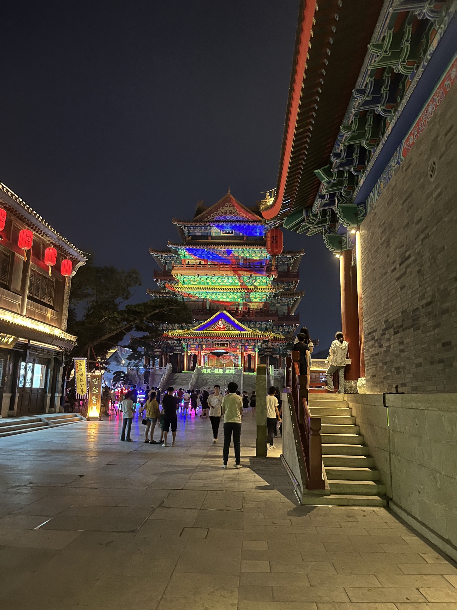 莒国古城旅行图片 3