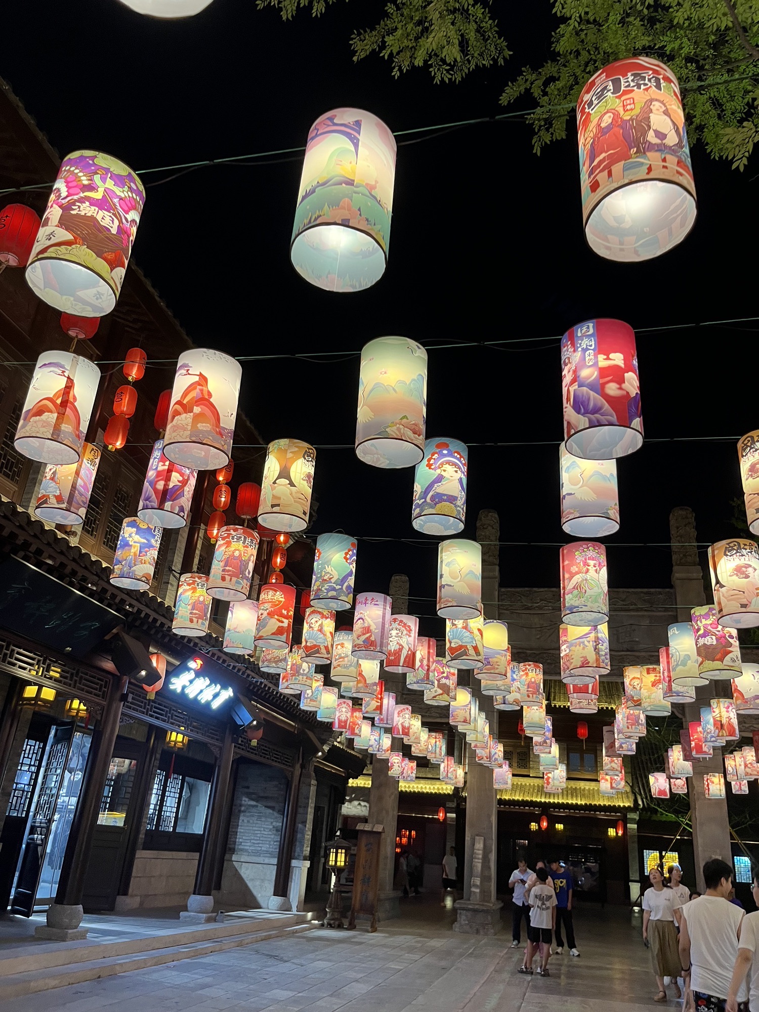 莒国古城旅行图片 2