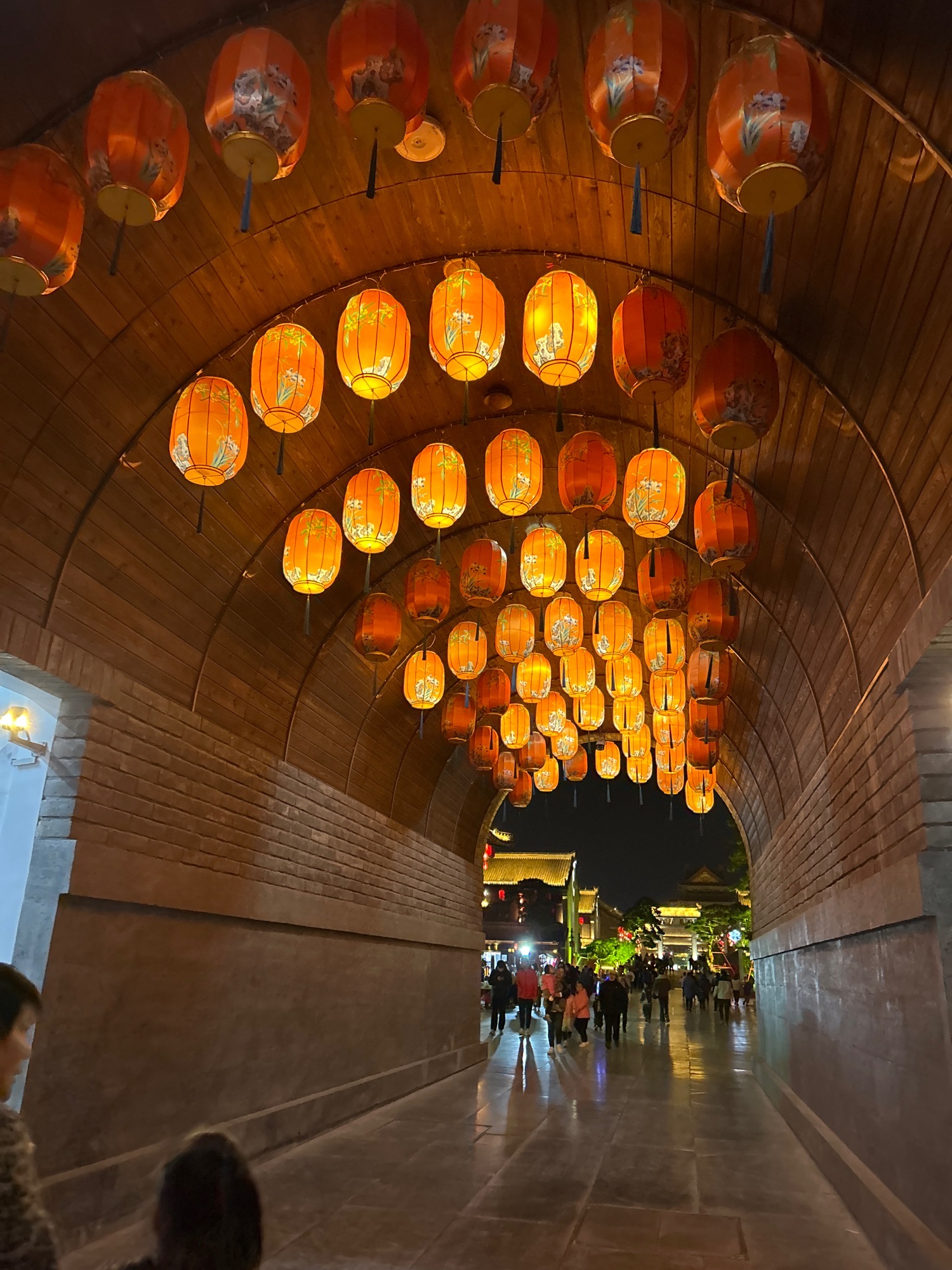 莒国古城旅行图片 2
