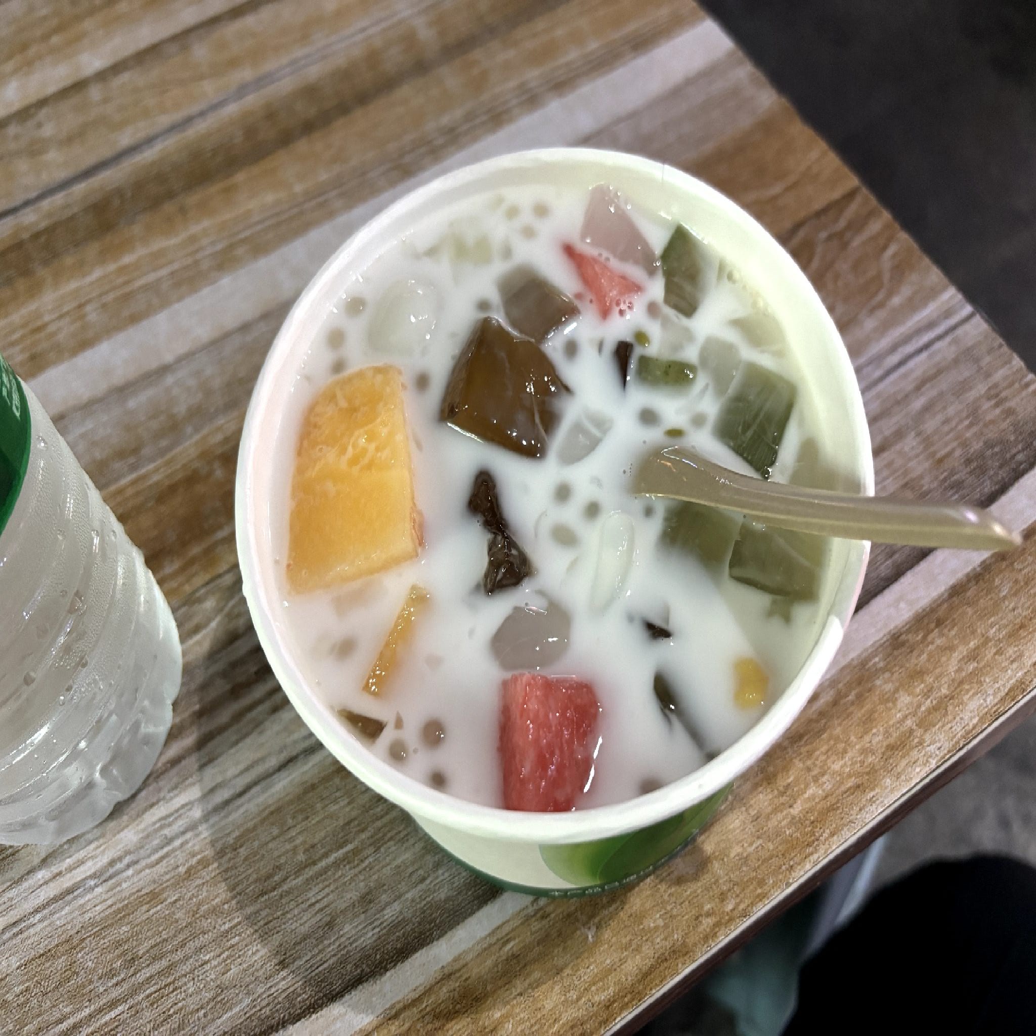 火炎焱清补凉(丹州小区商业中心店)