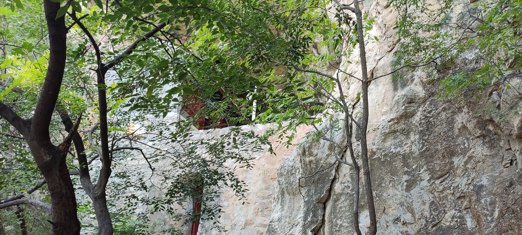 潮源洞旅行图片 3