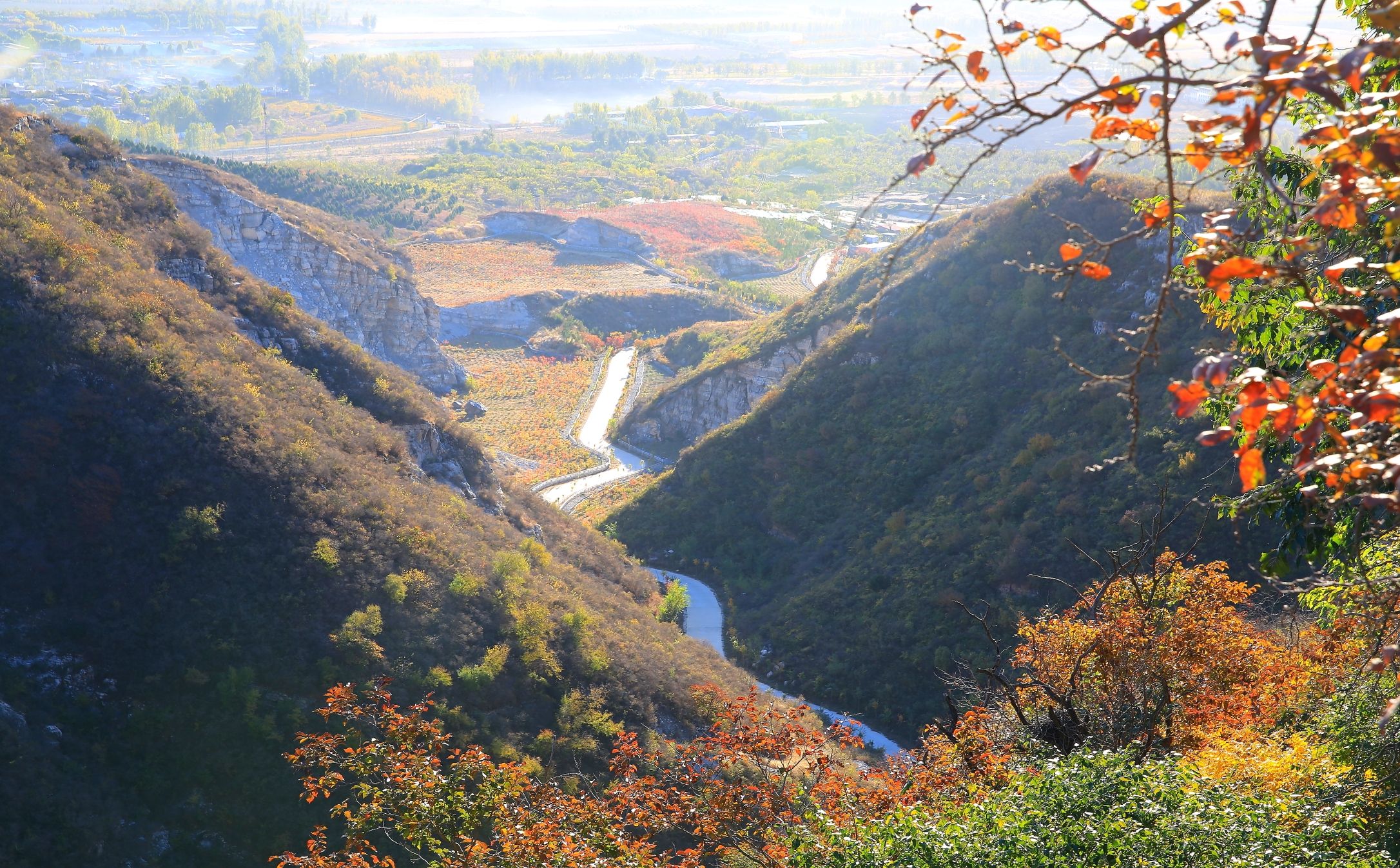 潮源洞旅行图片 1