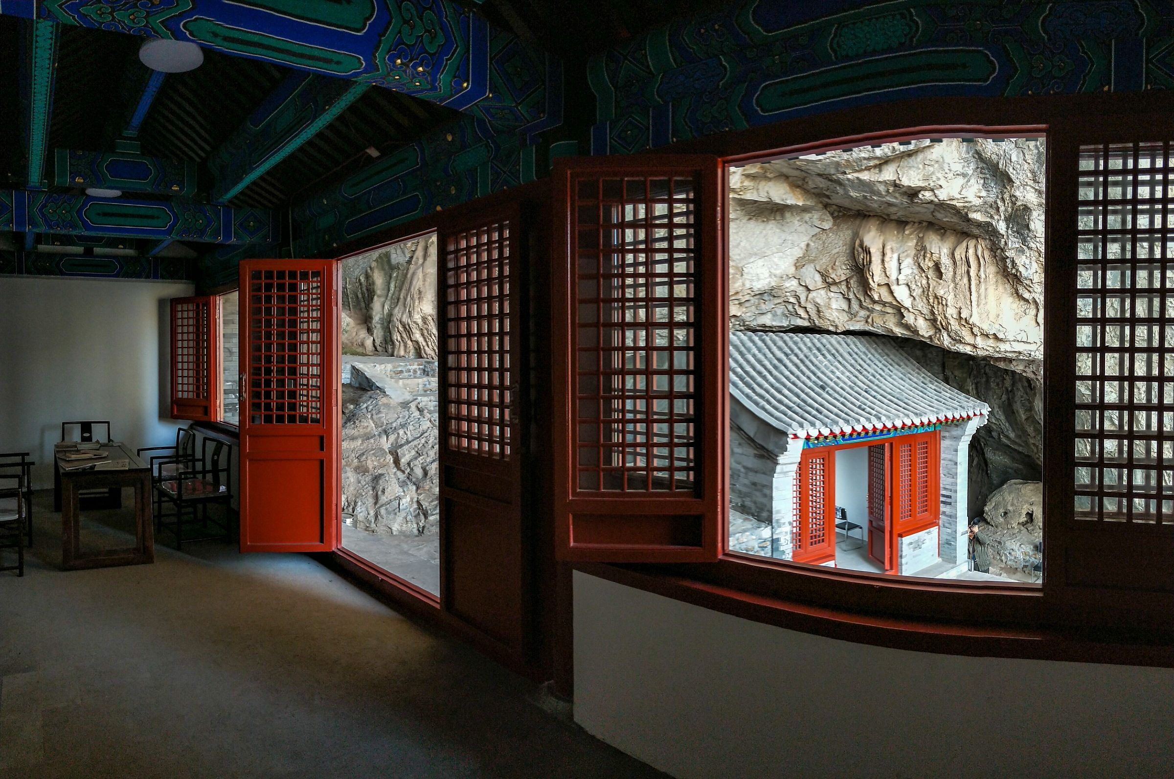 潮源洞旅行图片 3