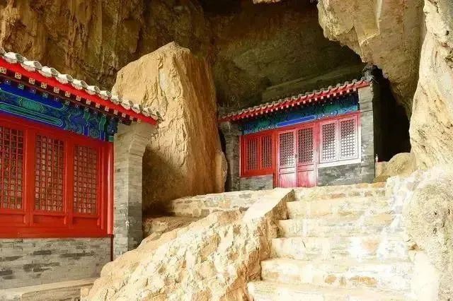 潮源洞旅行图片 1