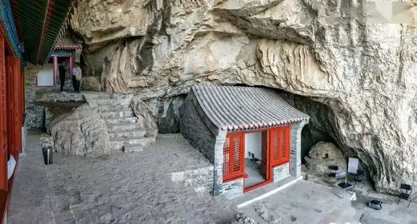 潮源洞旅行图片 3