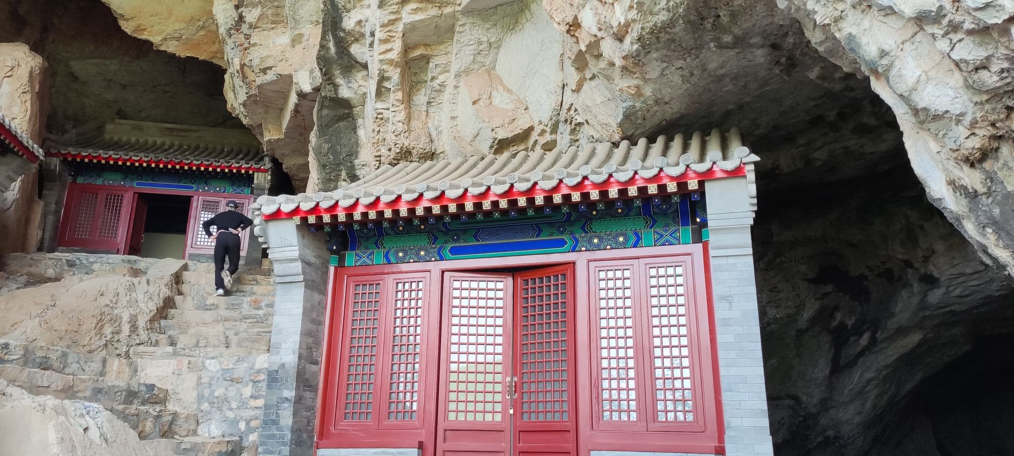潮源洞旅行图片 2