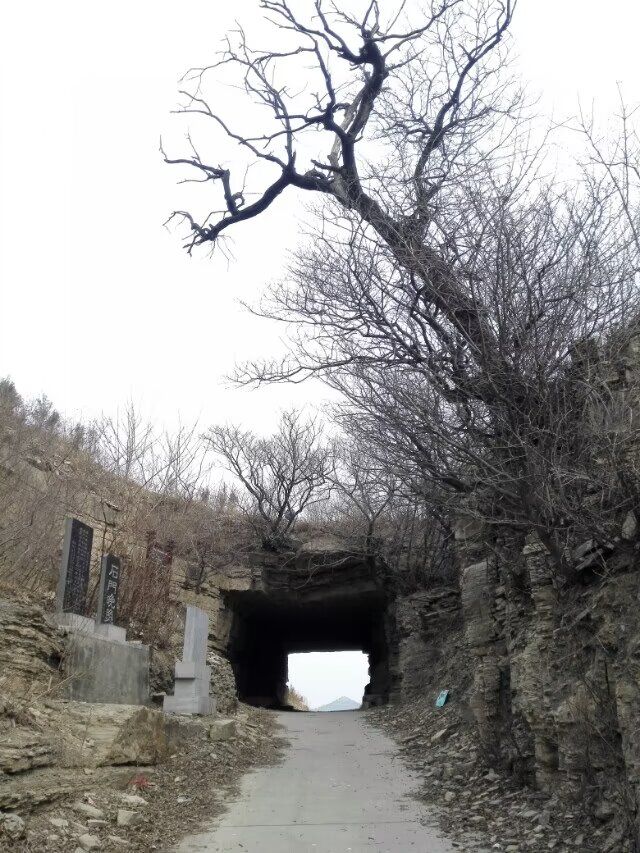 石门晚照旅行图片 2