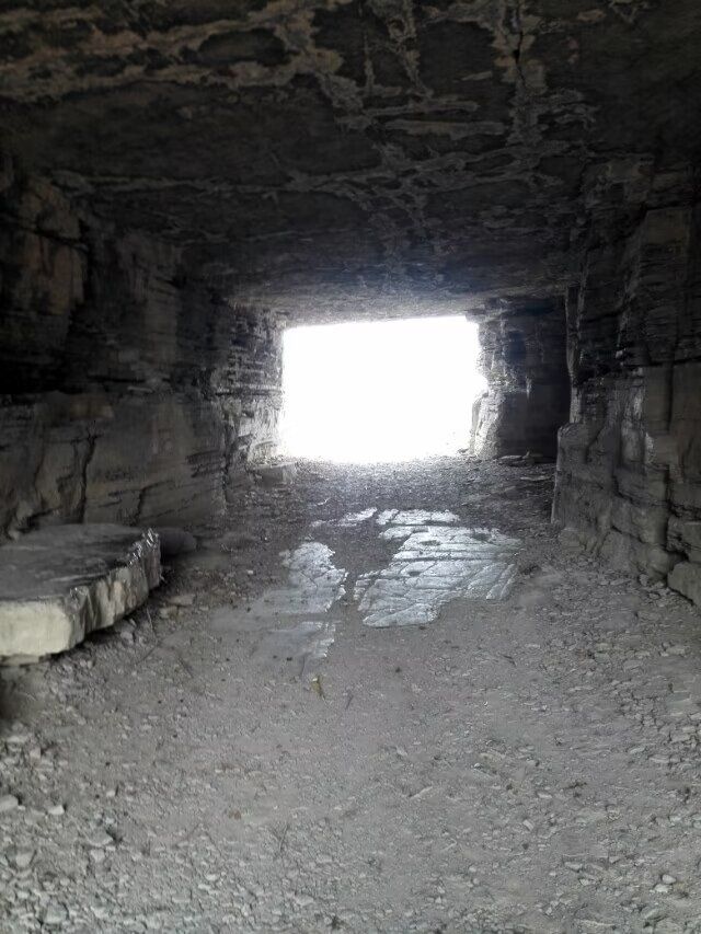 石门晚照旅行图片 3