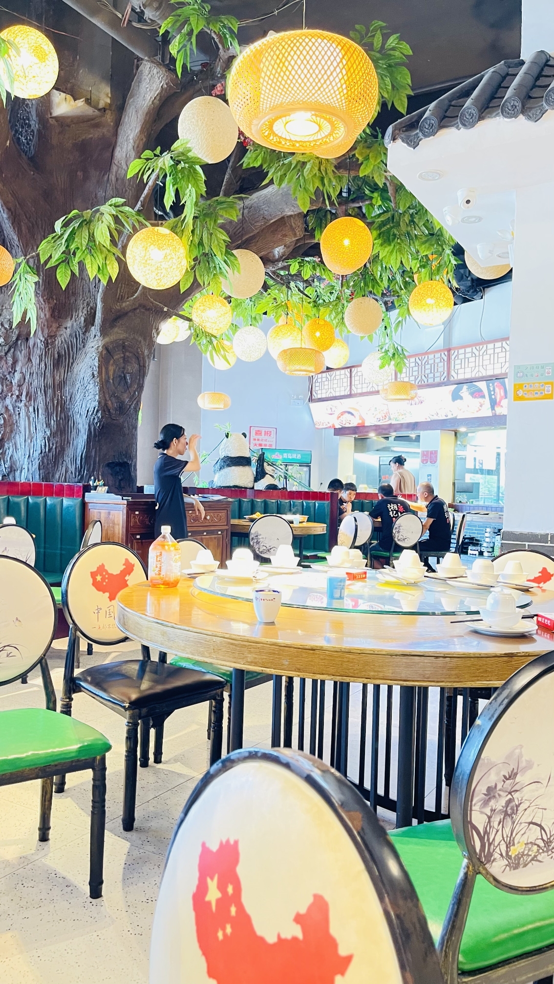 湘菜记忆(东方店)