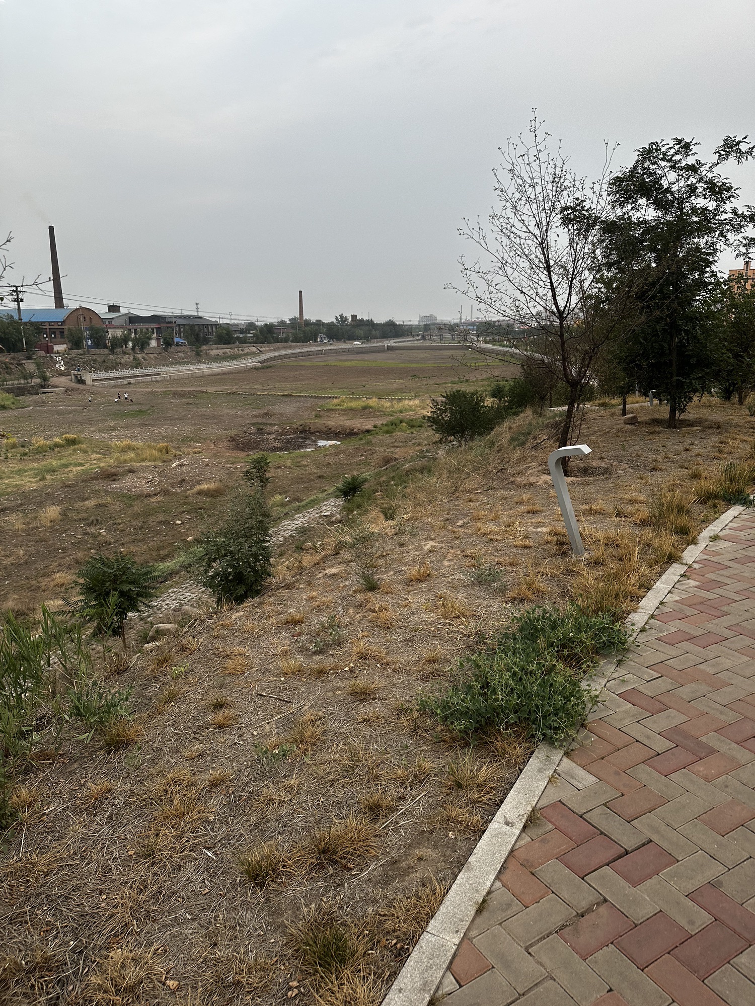 磁窑河公园旅行图片 3