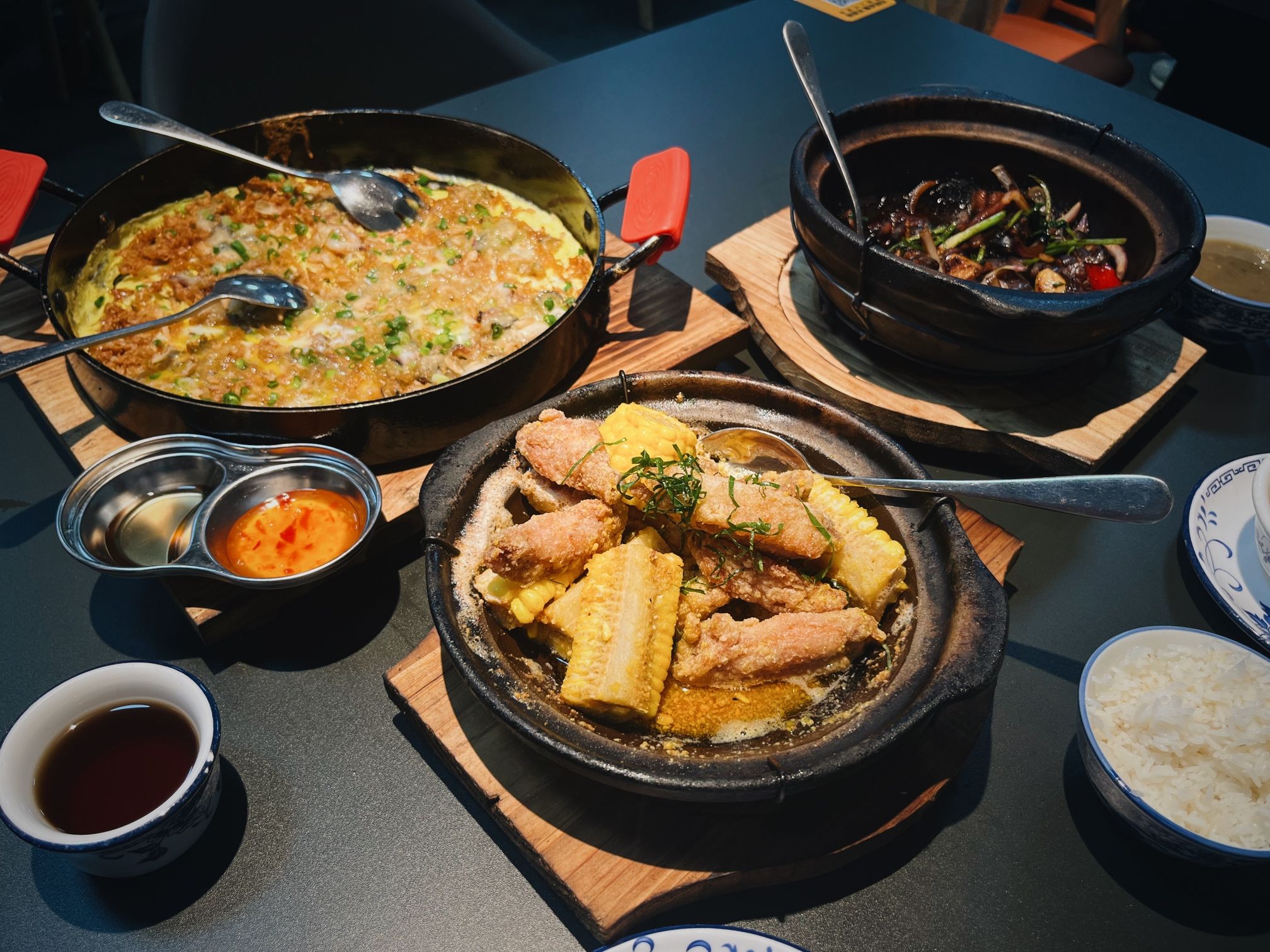 滋啫食堂